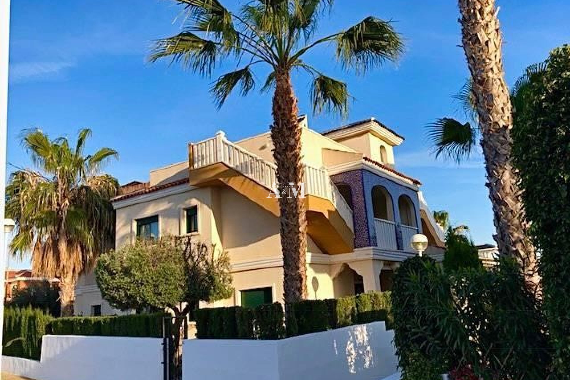 Location à long terme - Attique - Ciudad Quesada