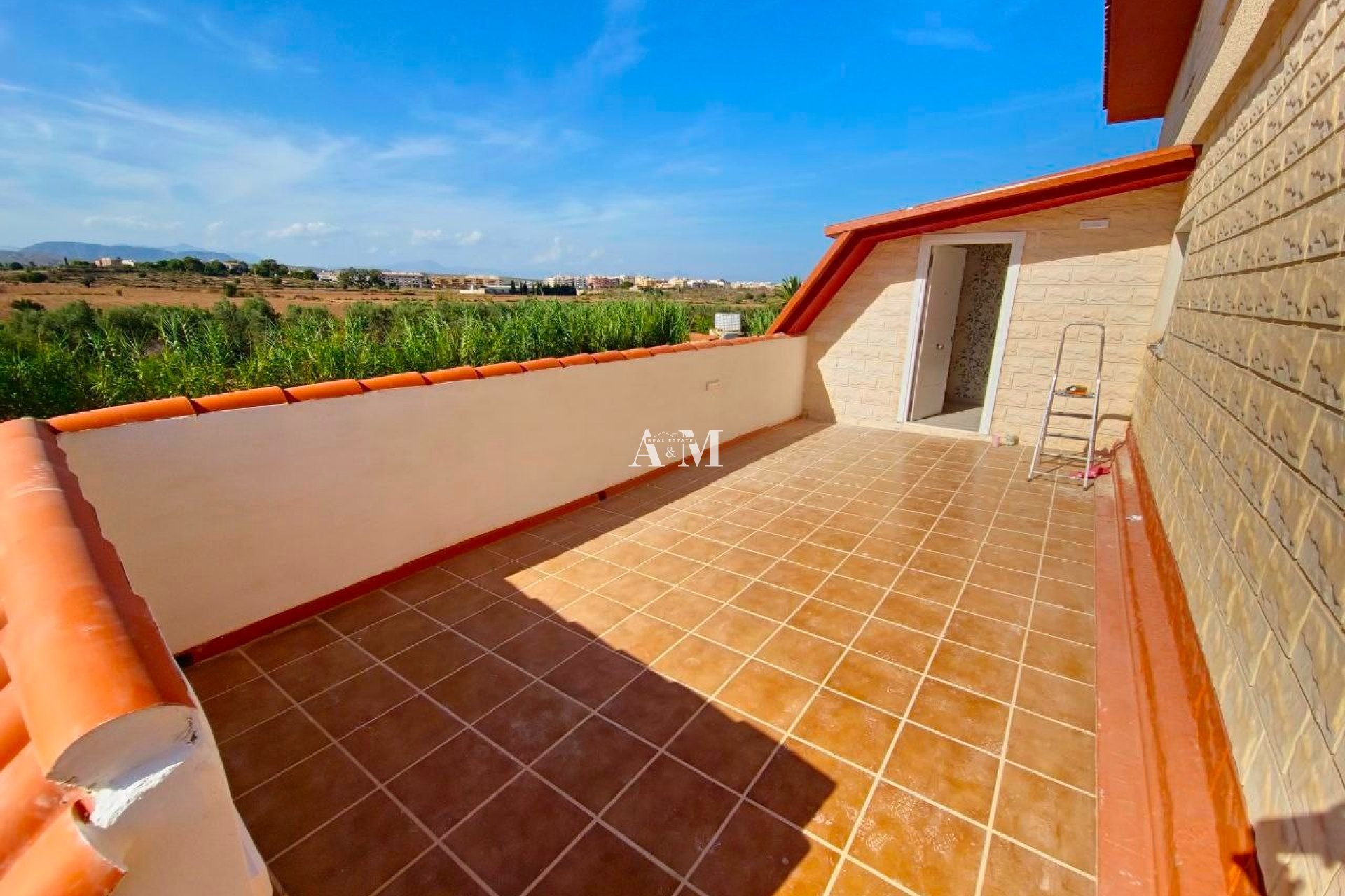 Location à long terme - Attique - El Altet - Los Limoneros