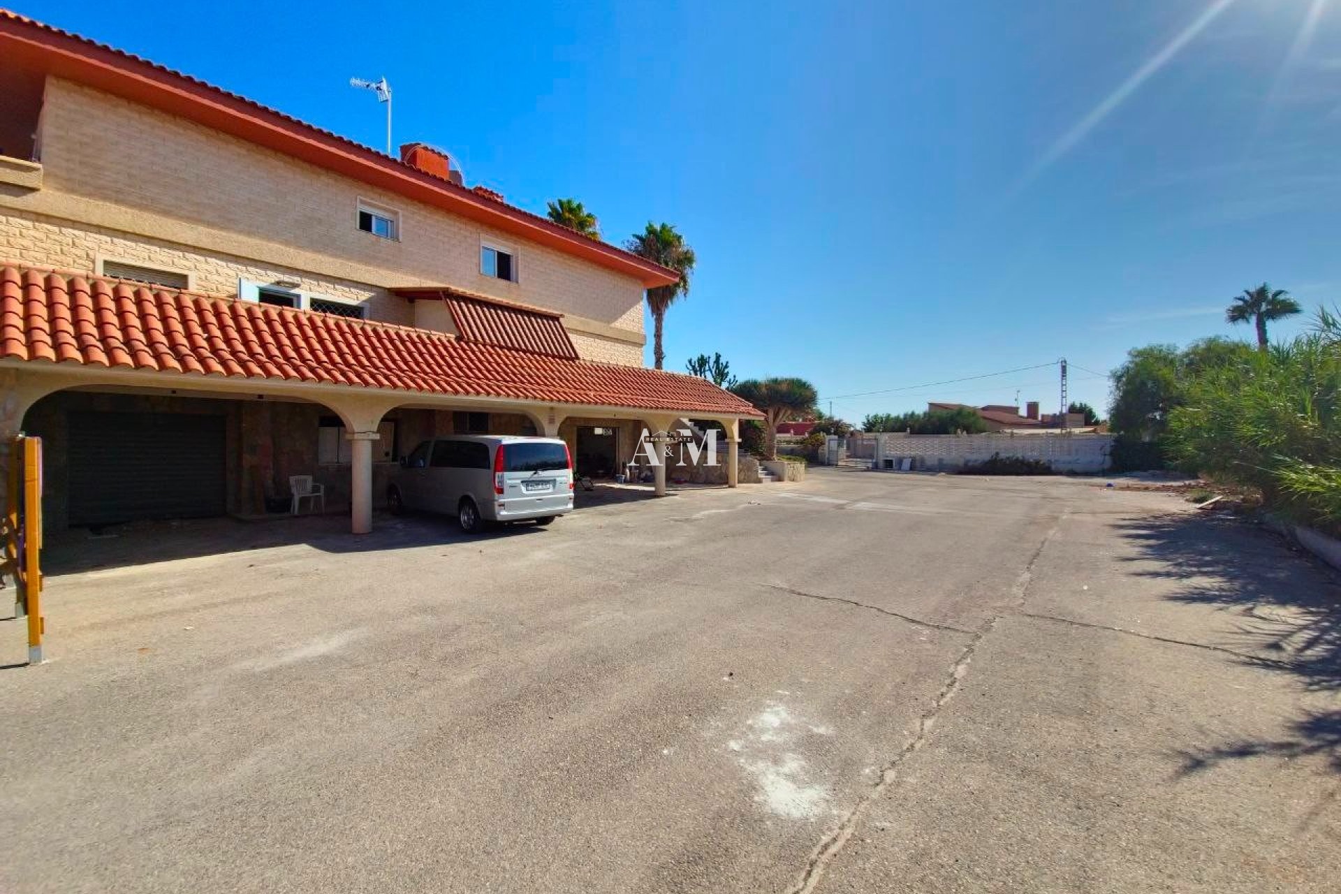 Location à long terme - Attique - El Altet - Los Limoneros