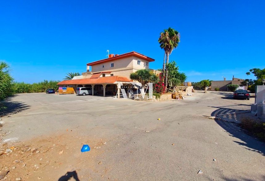 Location à long terme - Attique - El Altet - Los Limoneros