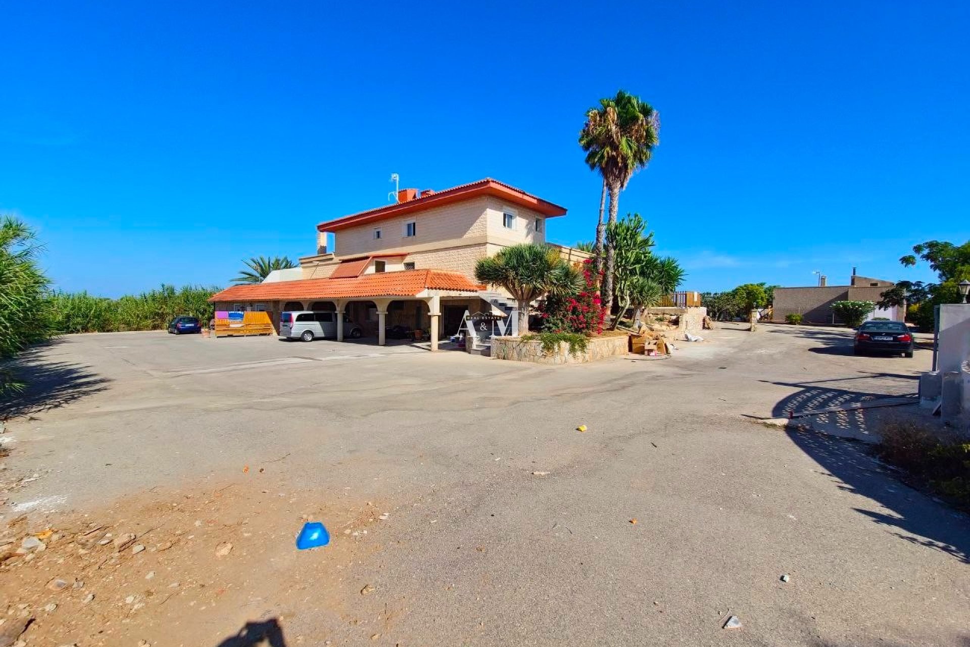 Location à long terme - Attique - El Altet - Los Limoneros