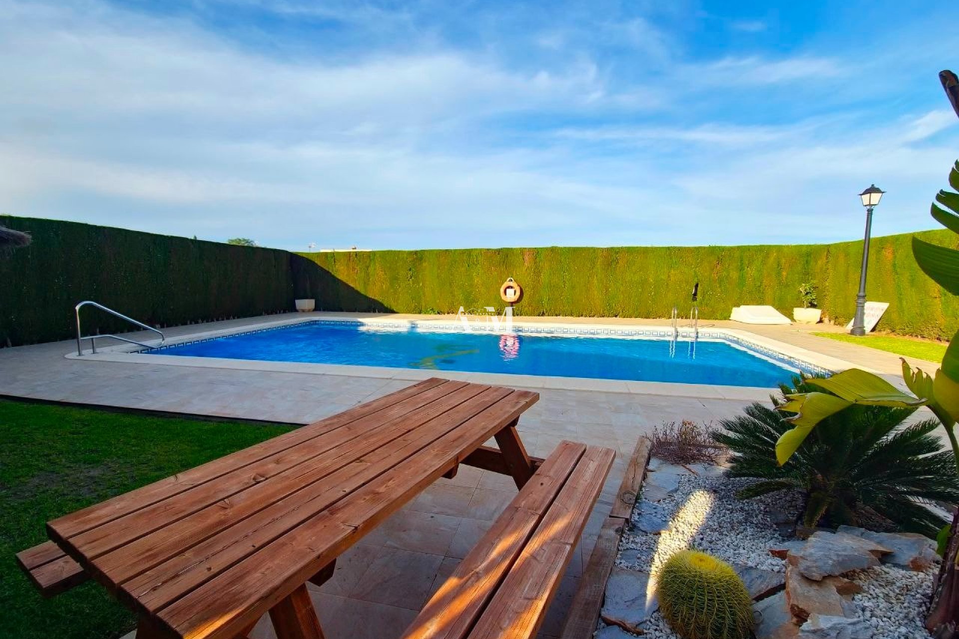Location à long terme - Attique - Orihuela Costa - Cabo roig - La Zenia