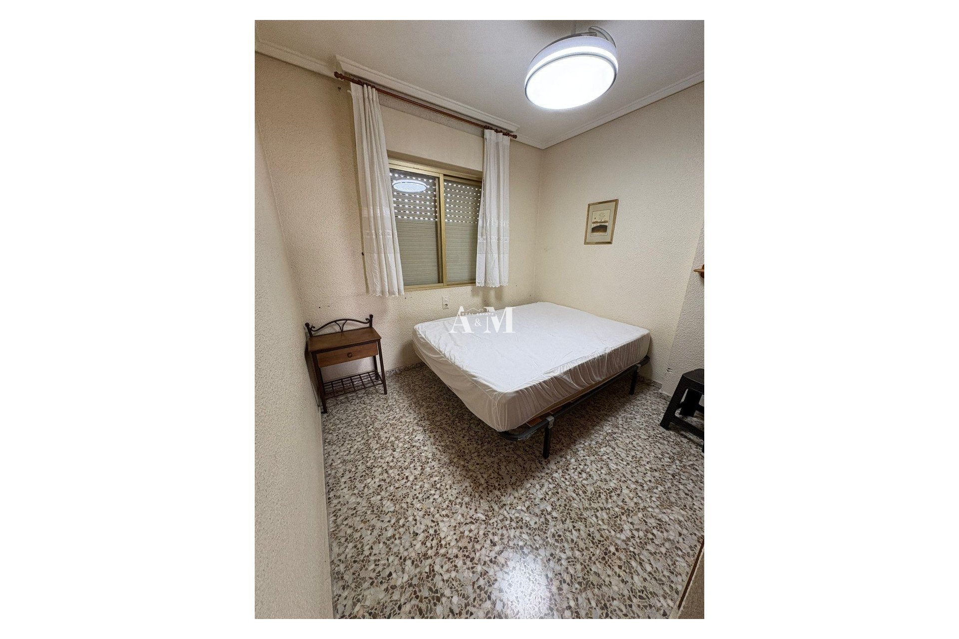 Location à long terme - Attique - Santa Pola - Playa Varadero
