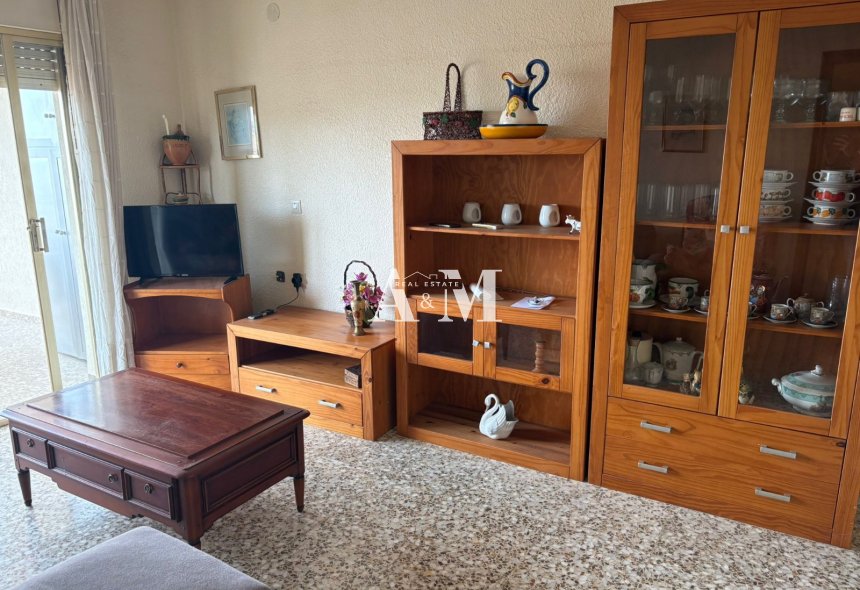 Location à long terme - Attique - Santa Pola - Playa Varadero