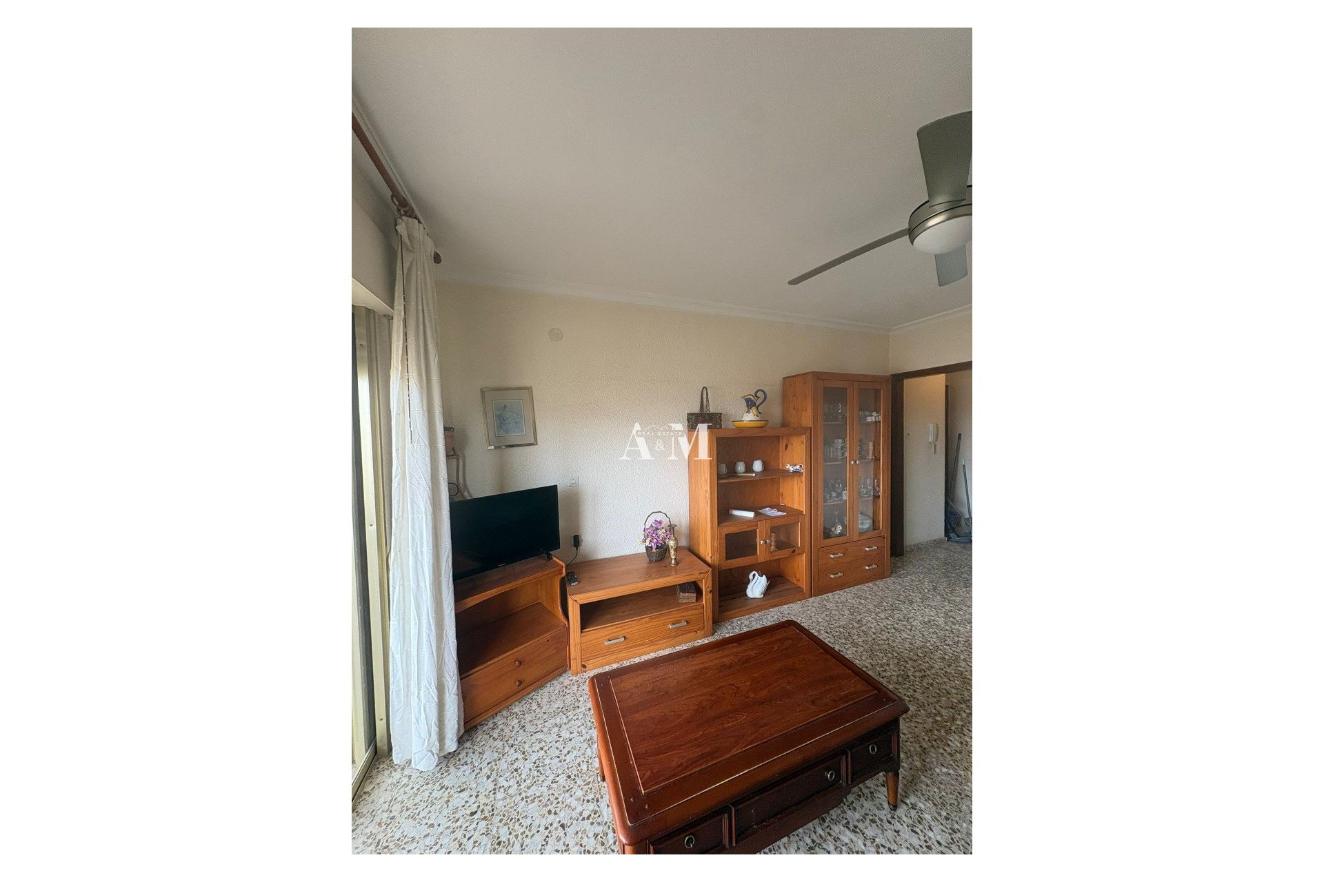 Location à long terme - Attique - Santa Pola - Playa Varadero