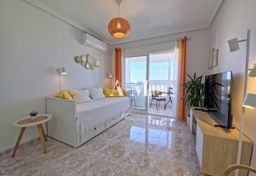 Location à long terme - Attique - Torrevieja - Cabo Cervera