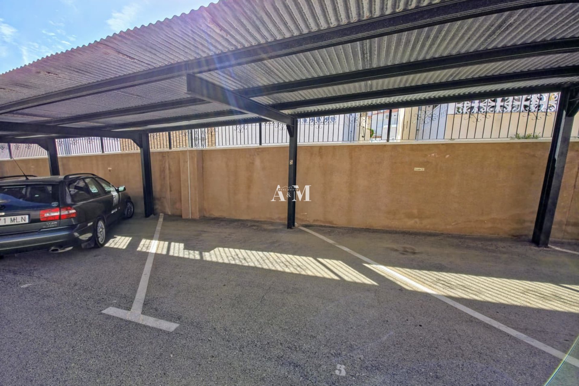 Location à long terme - Attique - Torrevieja - Cabo Cervera