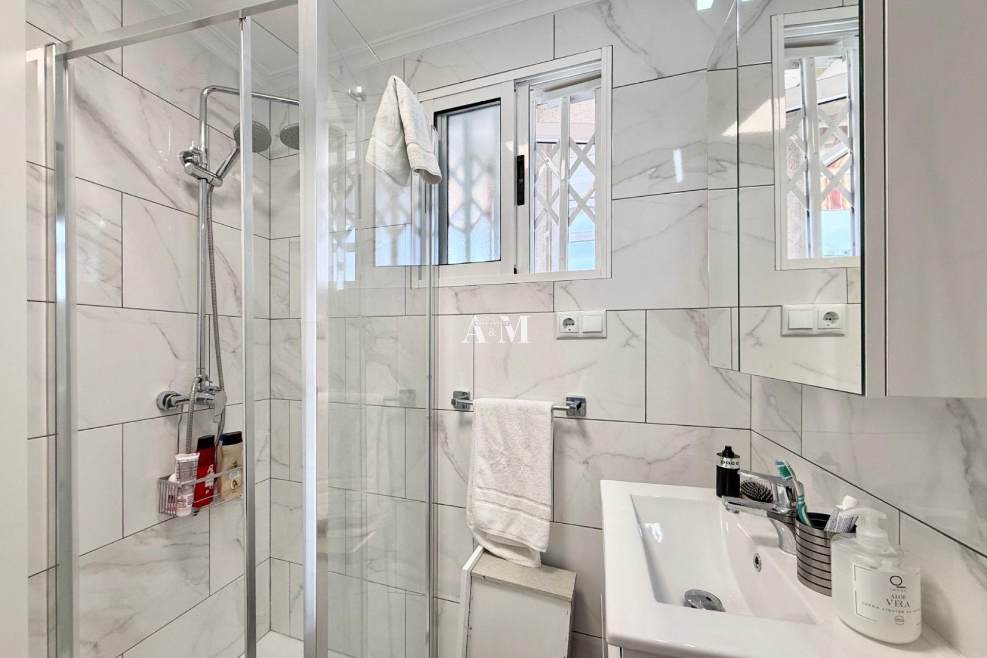 Location à long terme - Attique - Torrevieja - Centro