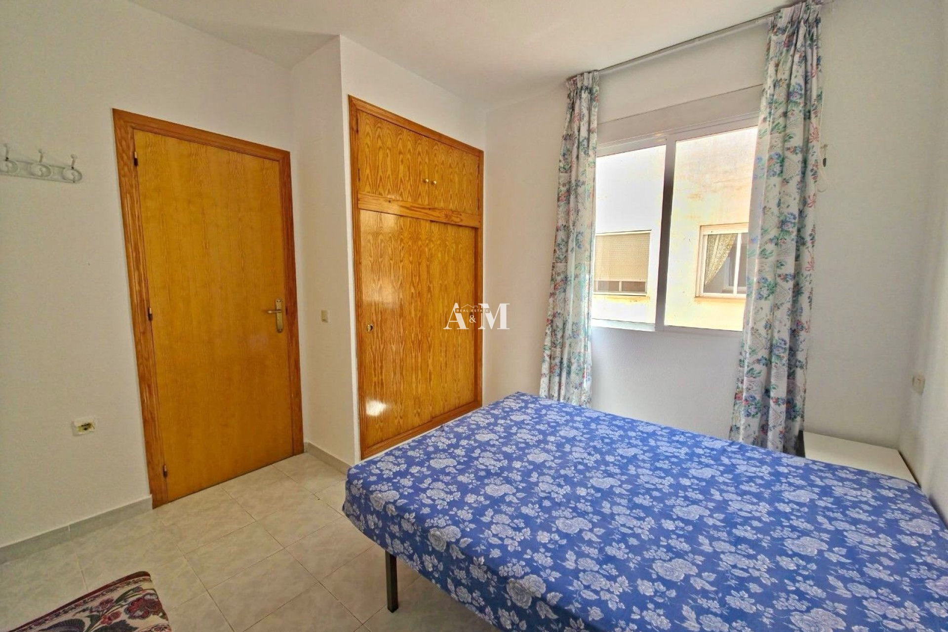 Location à long terme - Attique - Torrevieja - El Acequión - Los Náufragos