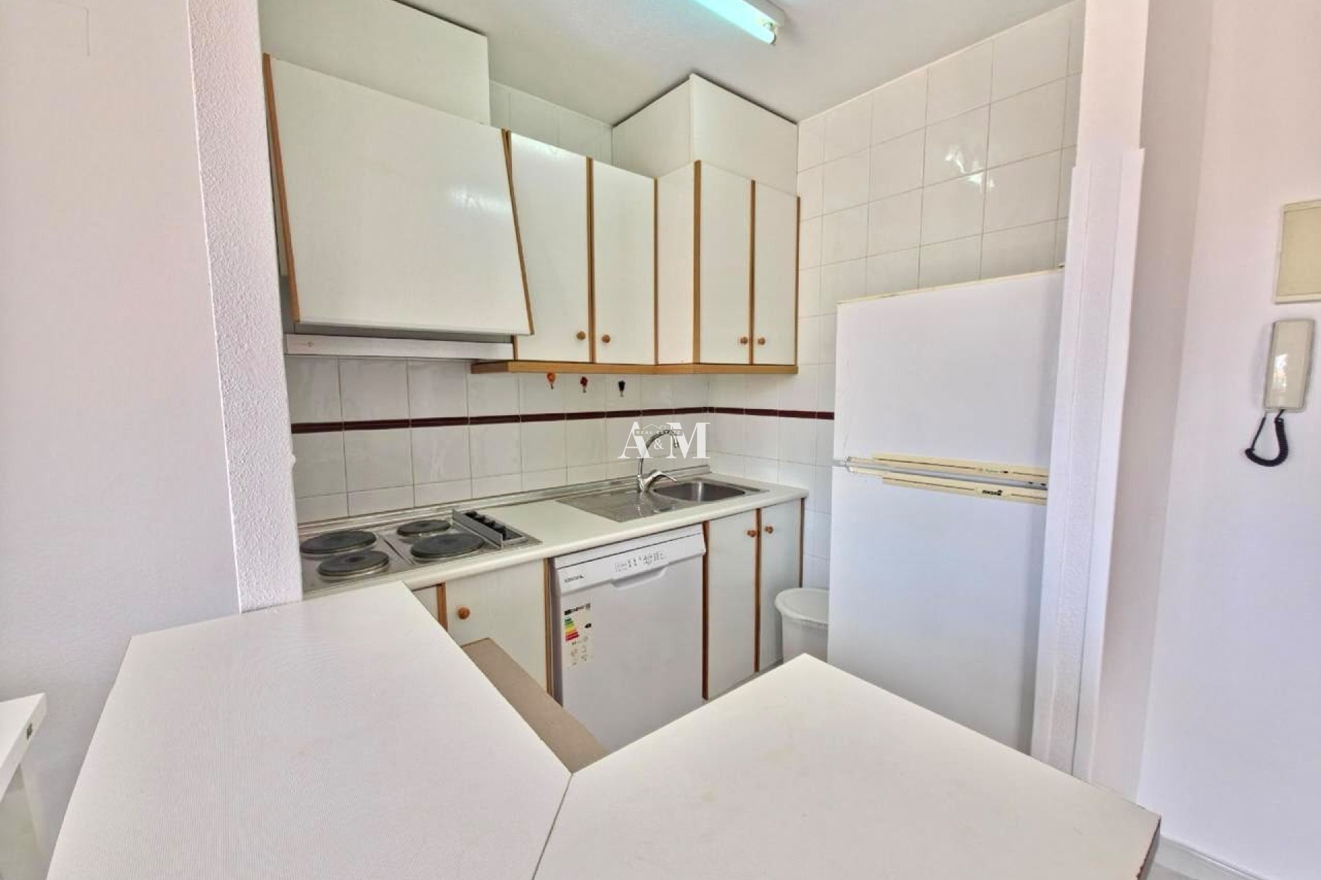 Location à long terme - Attique - Torrevieja - El Acequión - Los Náufragos