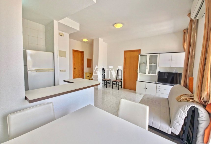 Location à long terme - Attique - Torrevieja - El Acequión - Los Náufragos