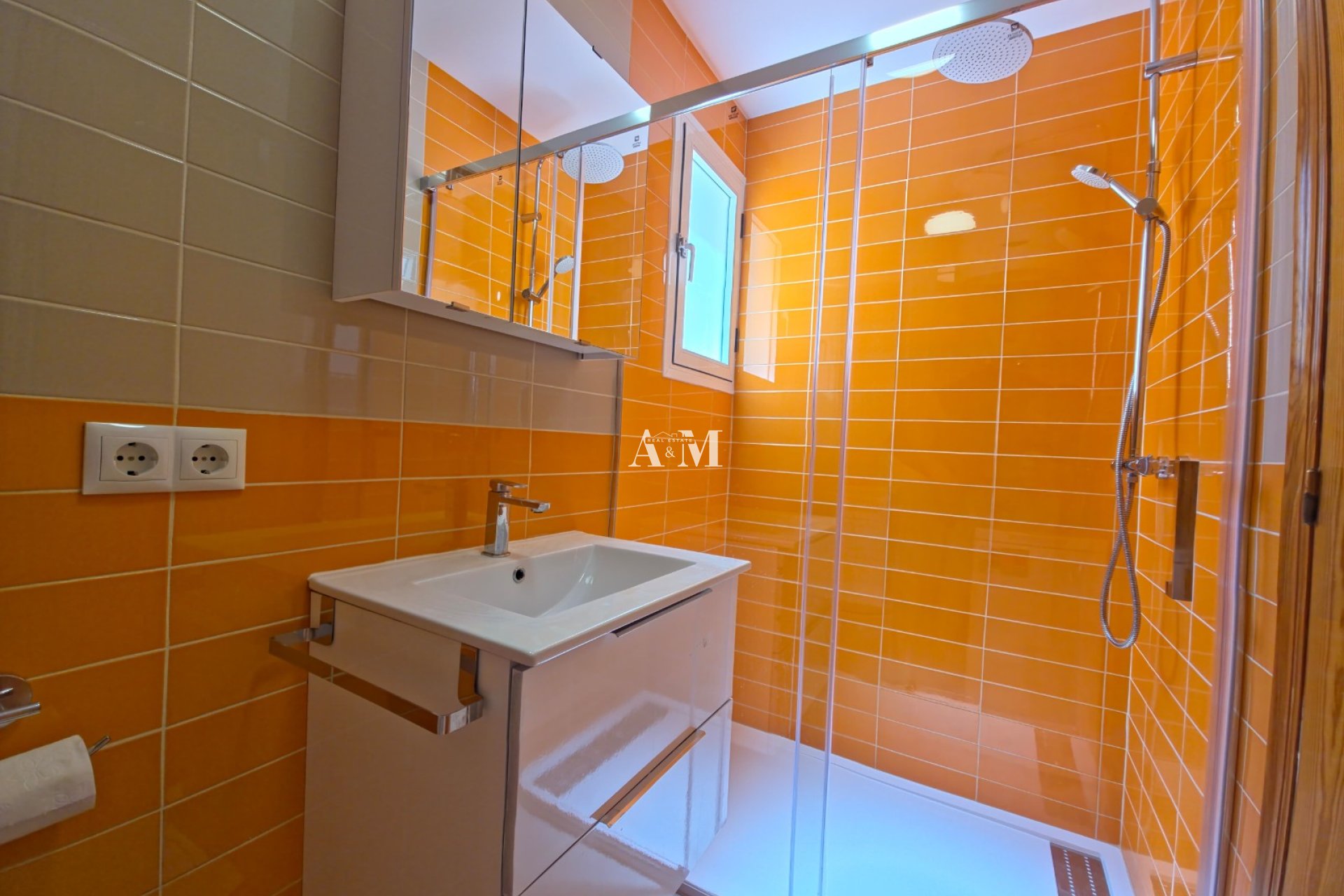 Location à long terme - Attique - Torrevieja - El Acequión - Los Náufragos