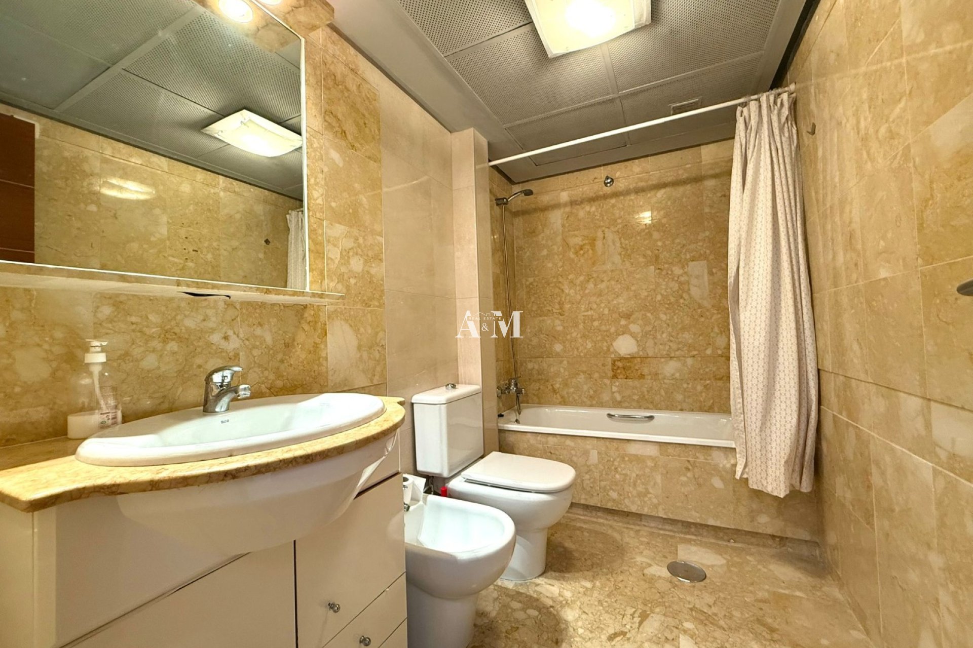 Location à long terme - Attique - Torrevieja - Playa de los Locos