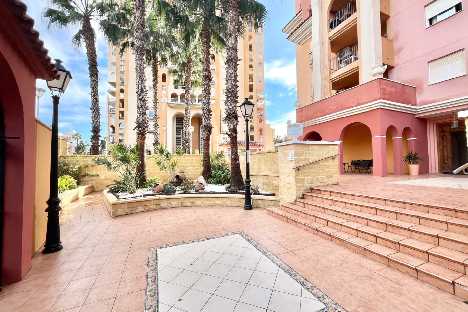 Location à long terme - Attique - Torrevieja - Playa de los Locos