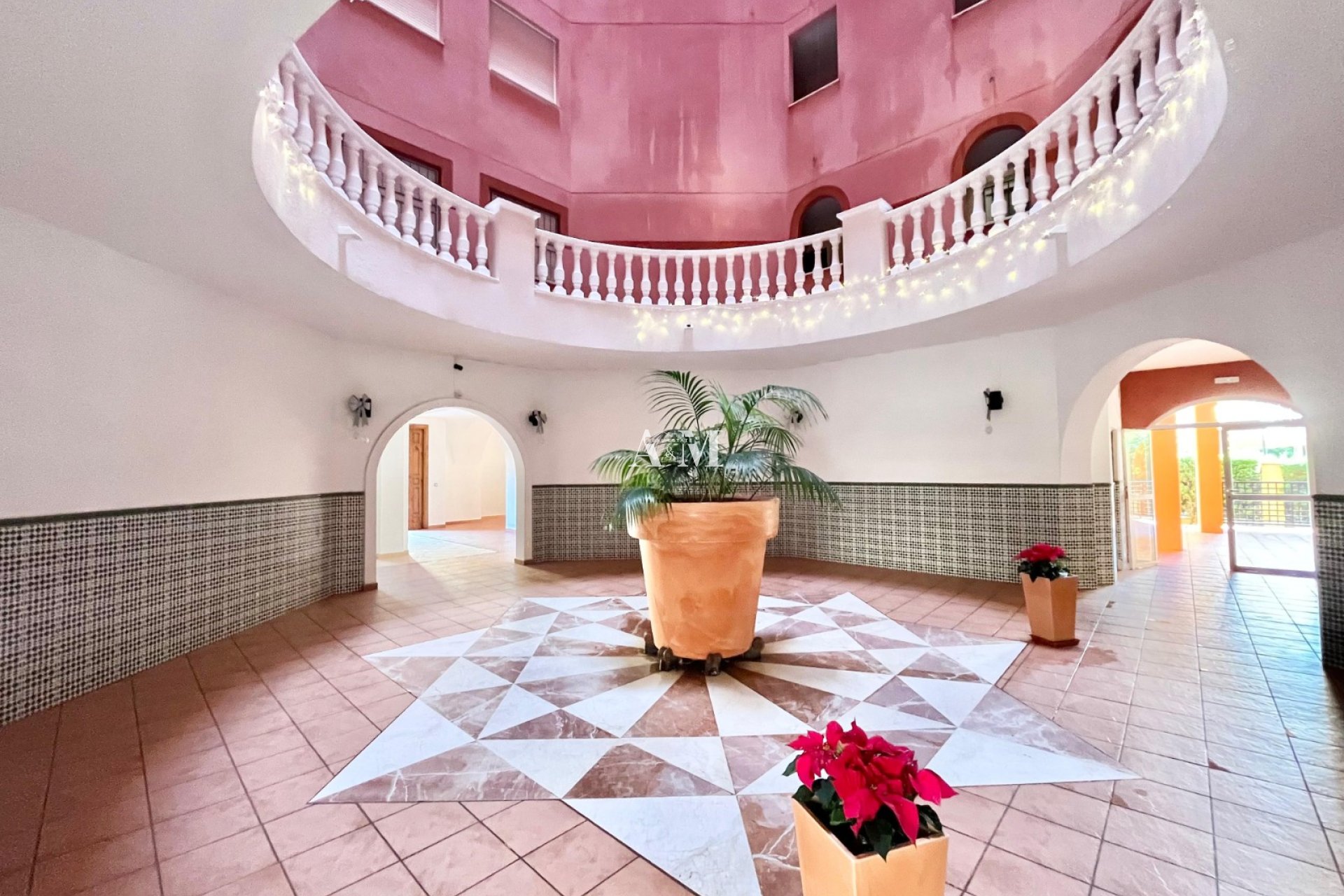 Location à long terme - Attique - Torrevieja - Playa de los Locos