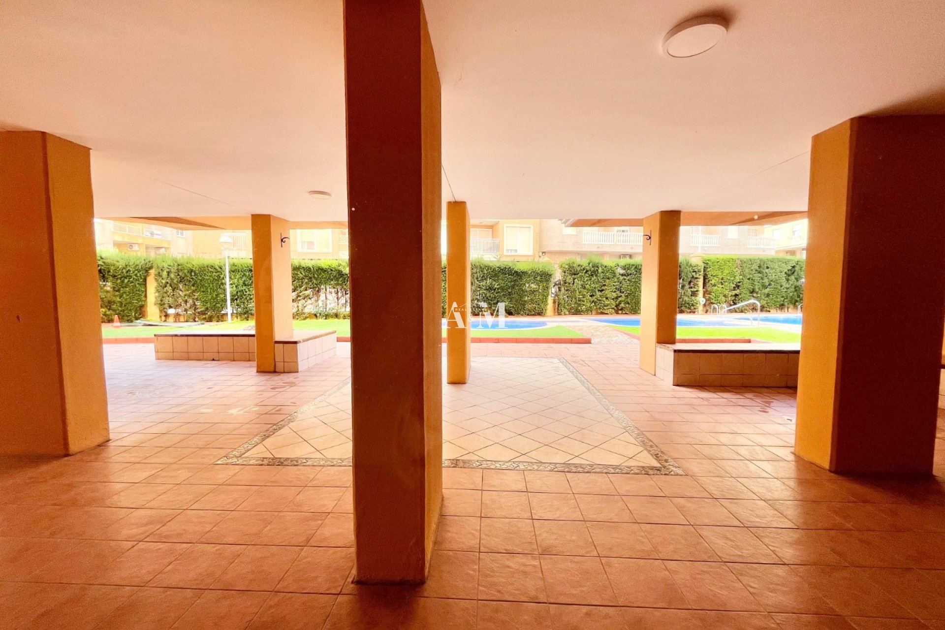 Location à long terme - Attique - Torrevieja - Playa de los Locos