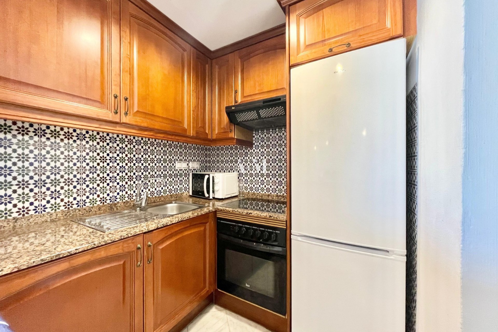 Location à long terme - Attique - Torrevieja - Playa de los Locos