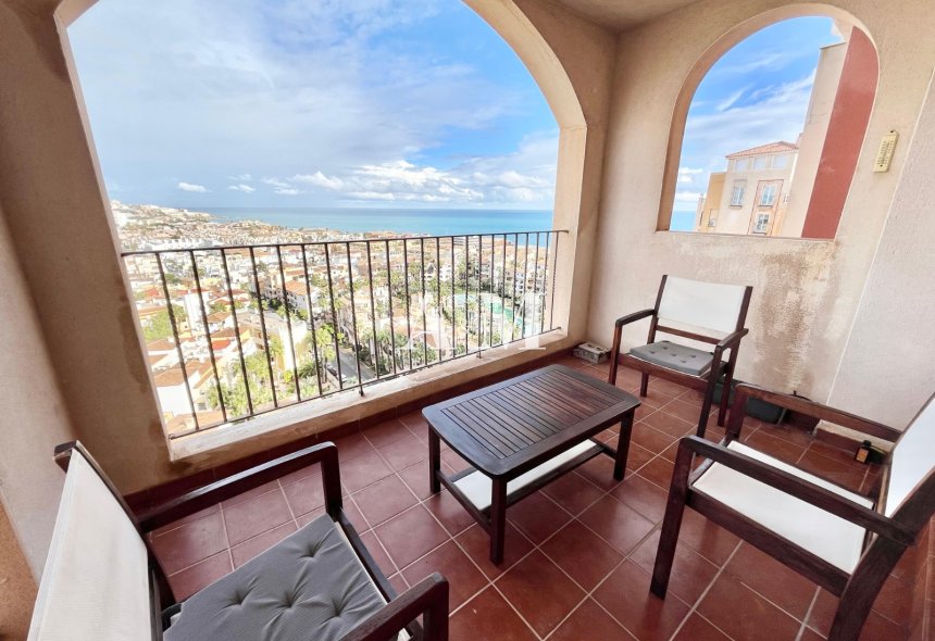 Location à long terme - Attique - Torrevieja - Playa de los Locos