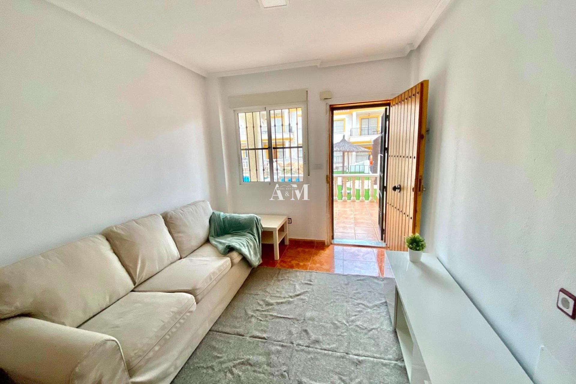 Location à long terme - Bungalow - Algorfa - Castillo de Montemar