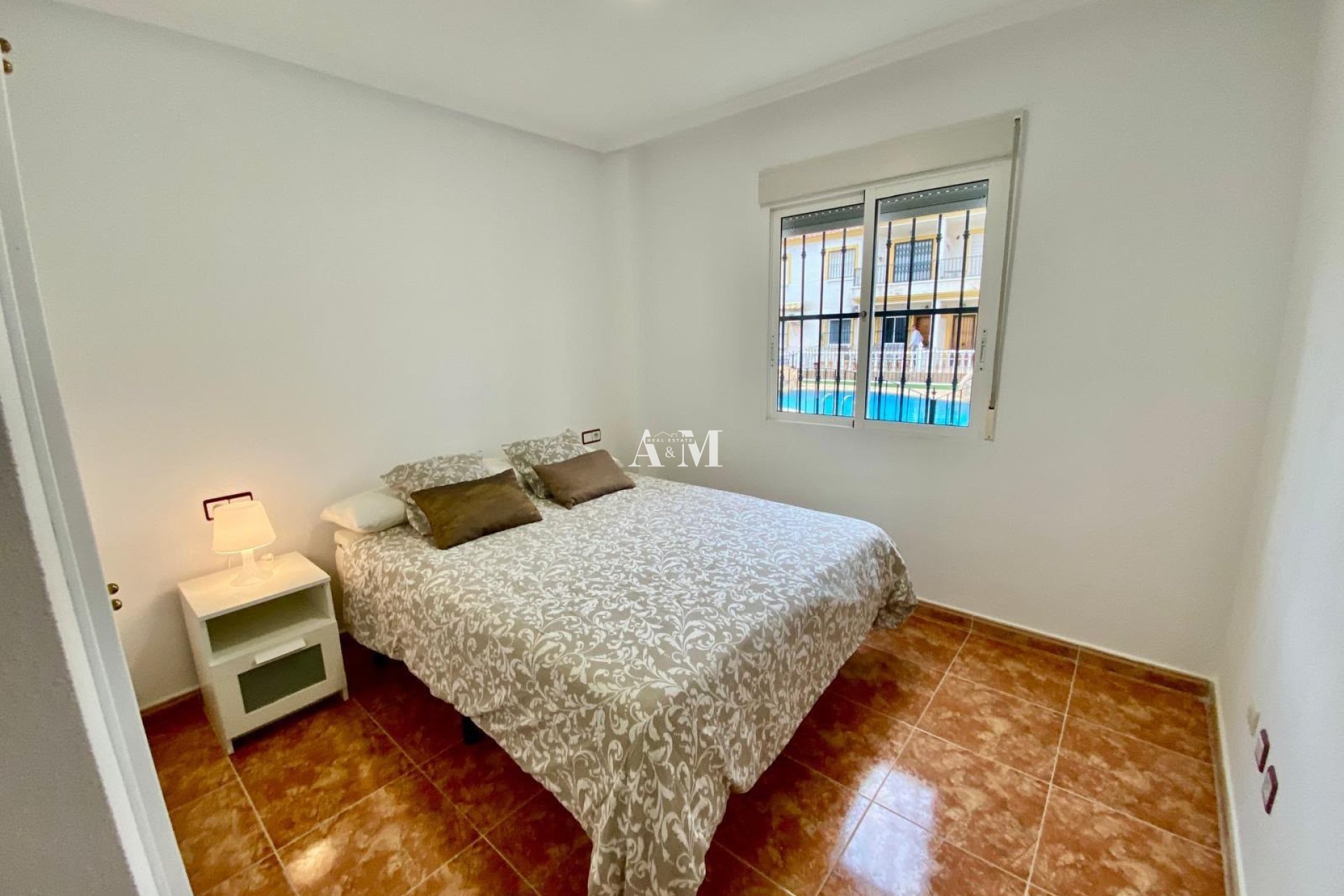 Location à long terme - Bungalow - Algorfa - Castillo de Montemar