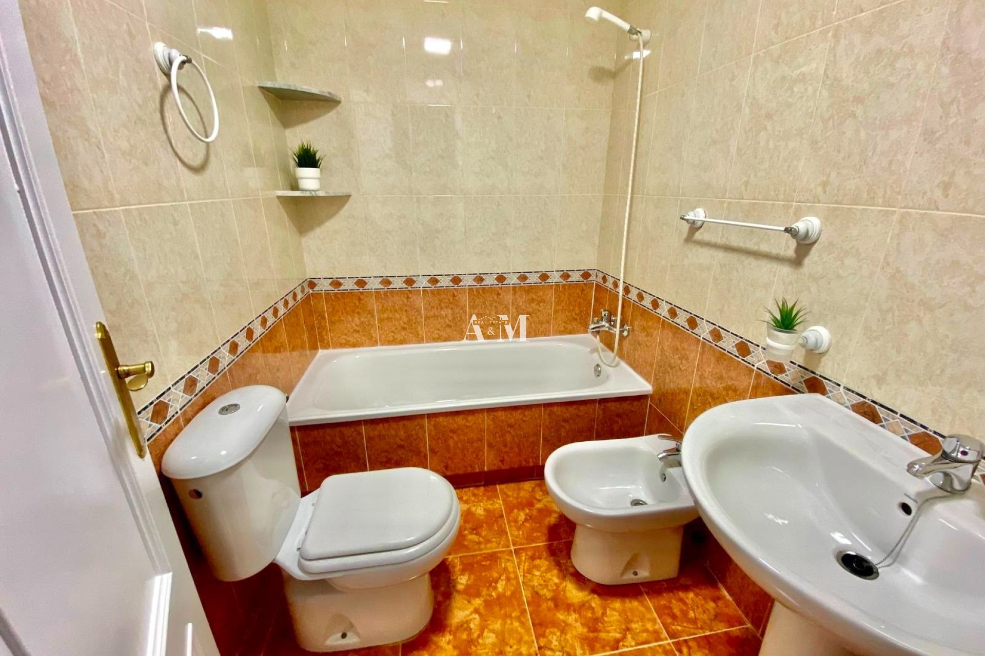 Location à long terme - Bungalow - Algorfa - Castillo de Montemar