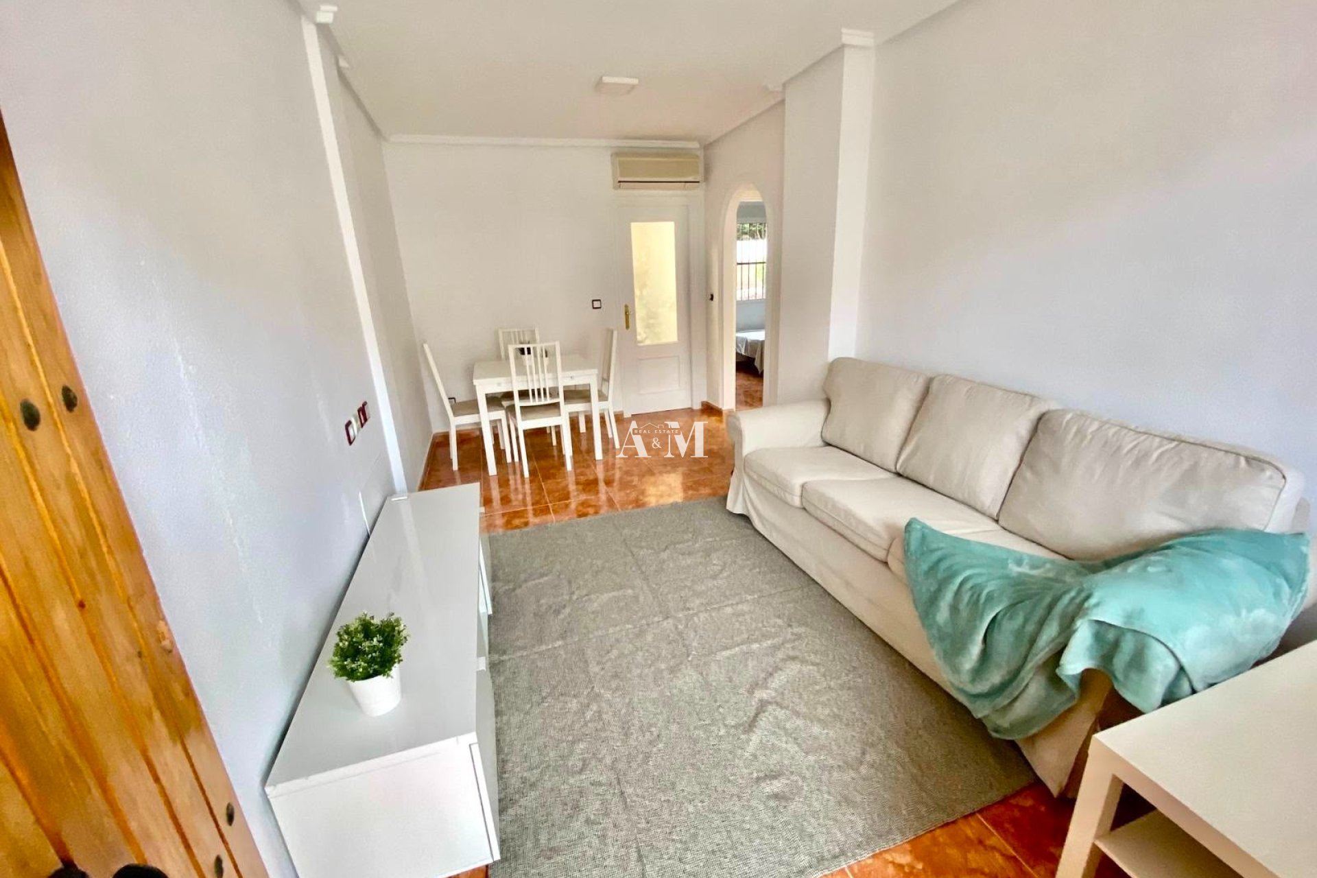 Location à long terme - Bungalow - Algorfa - Castillo de Montemar