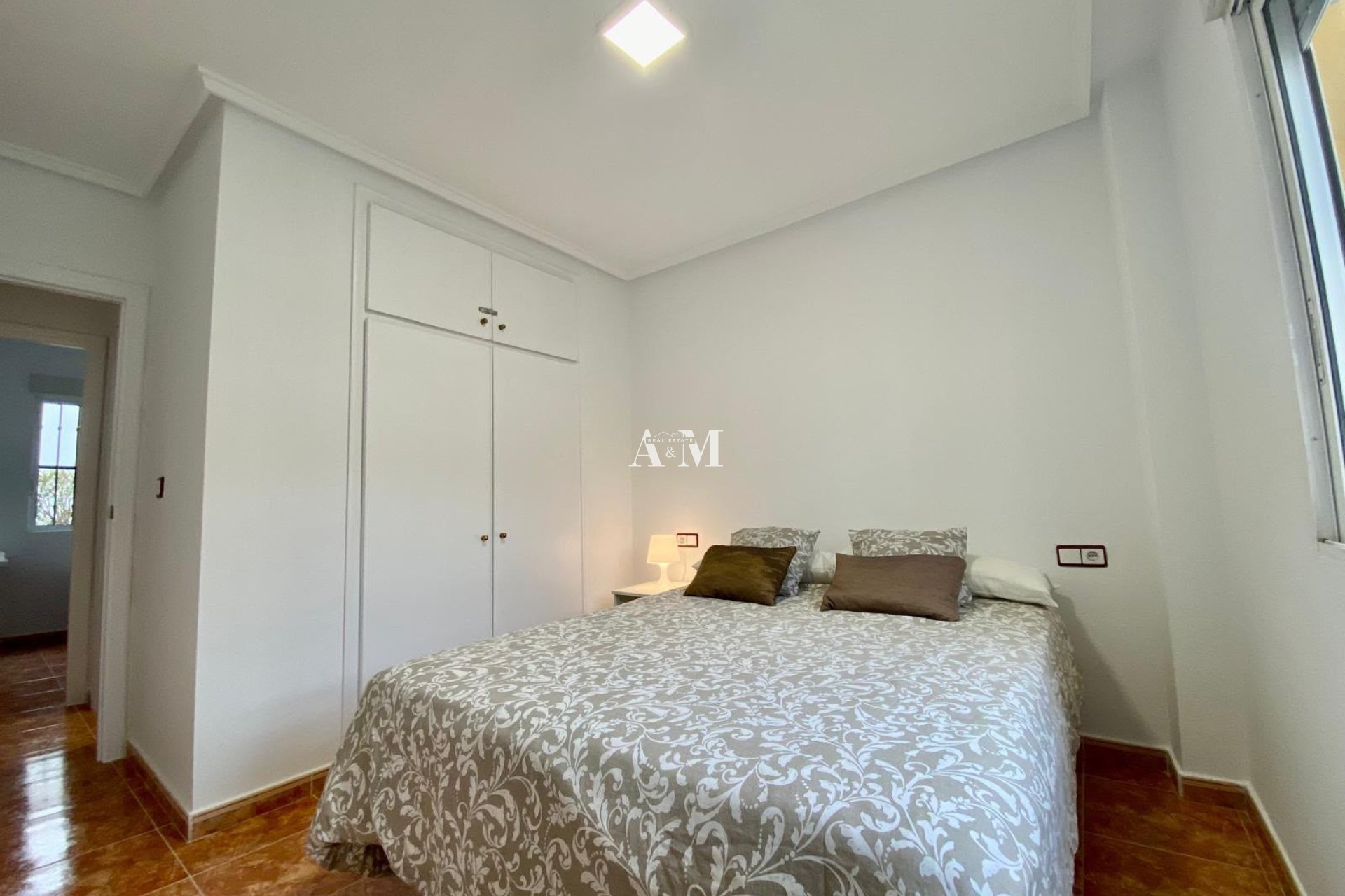 Location à long terme - Bungalow - Algorfa - Castillo de Montemar
