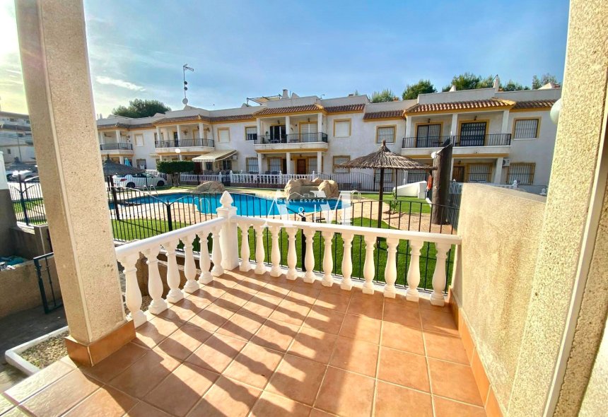 Location à long terme - Bungalow - Algorfa - Castillo de Montemar