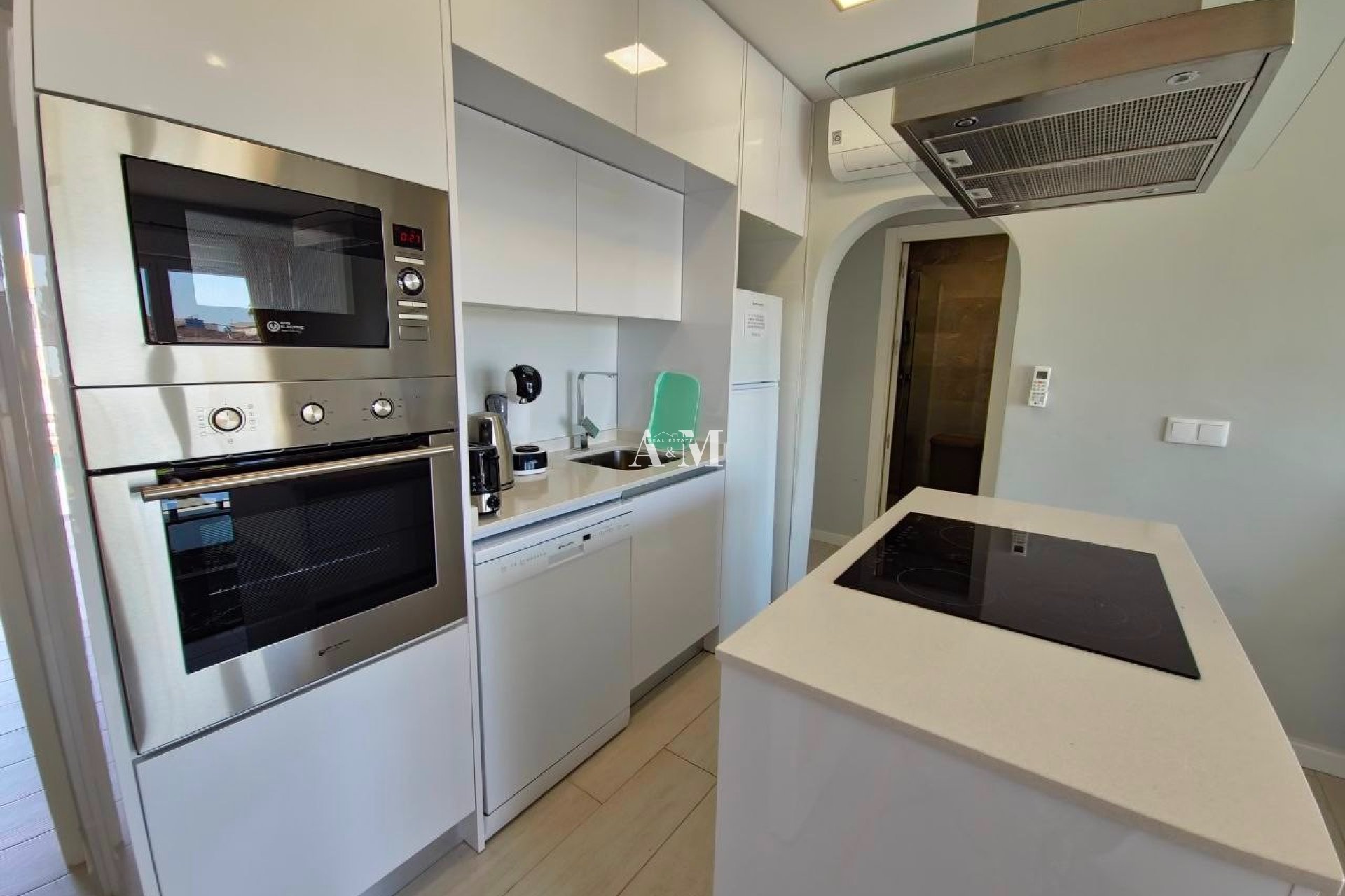 Location à long terme - Bungalow - Cabo Roig