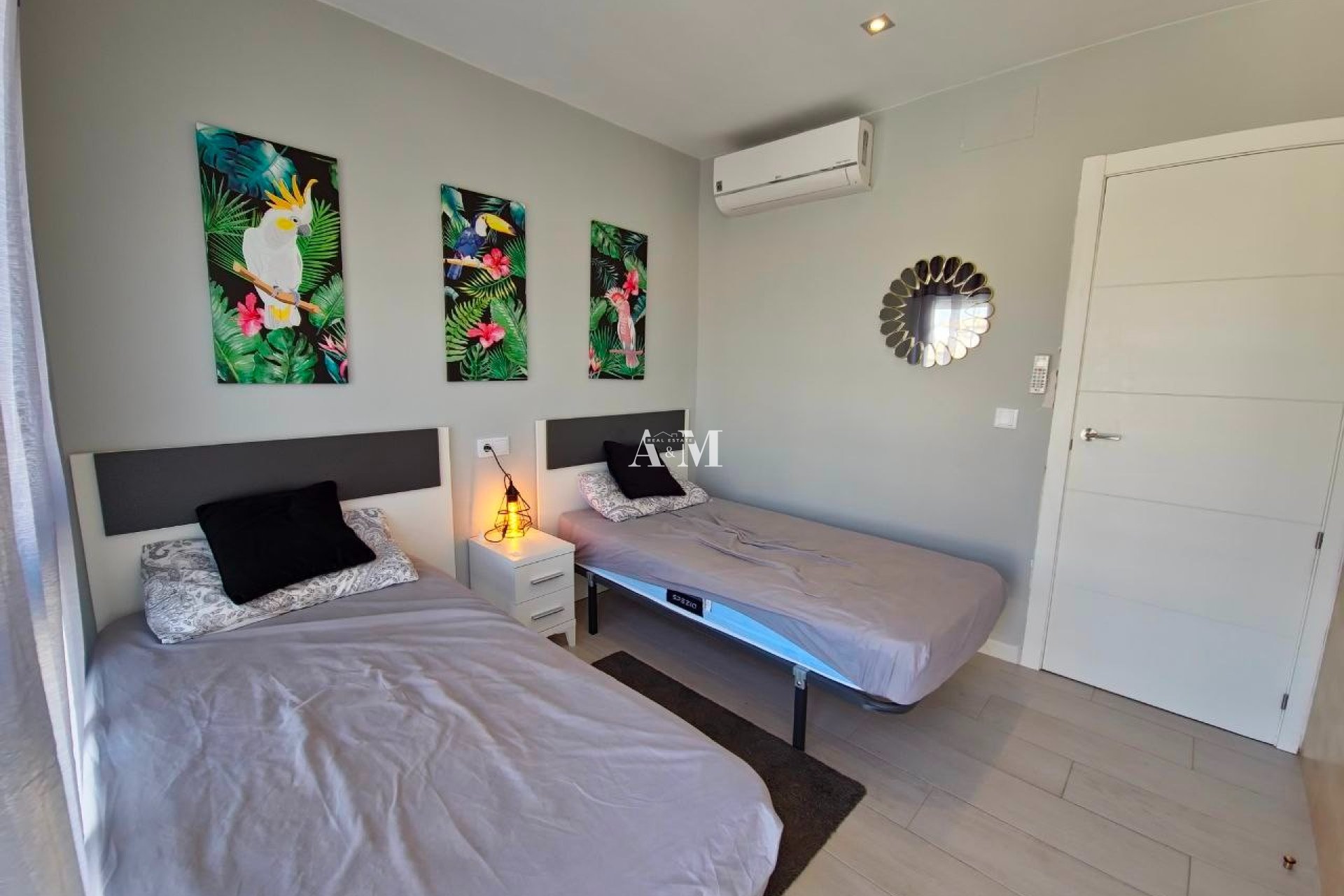 Location à long terme - Bungalow - Cabo Roig