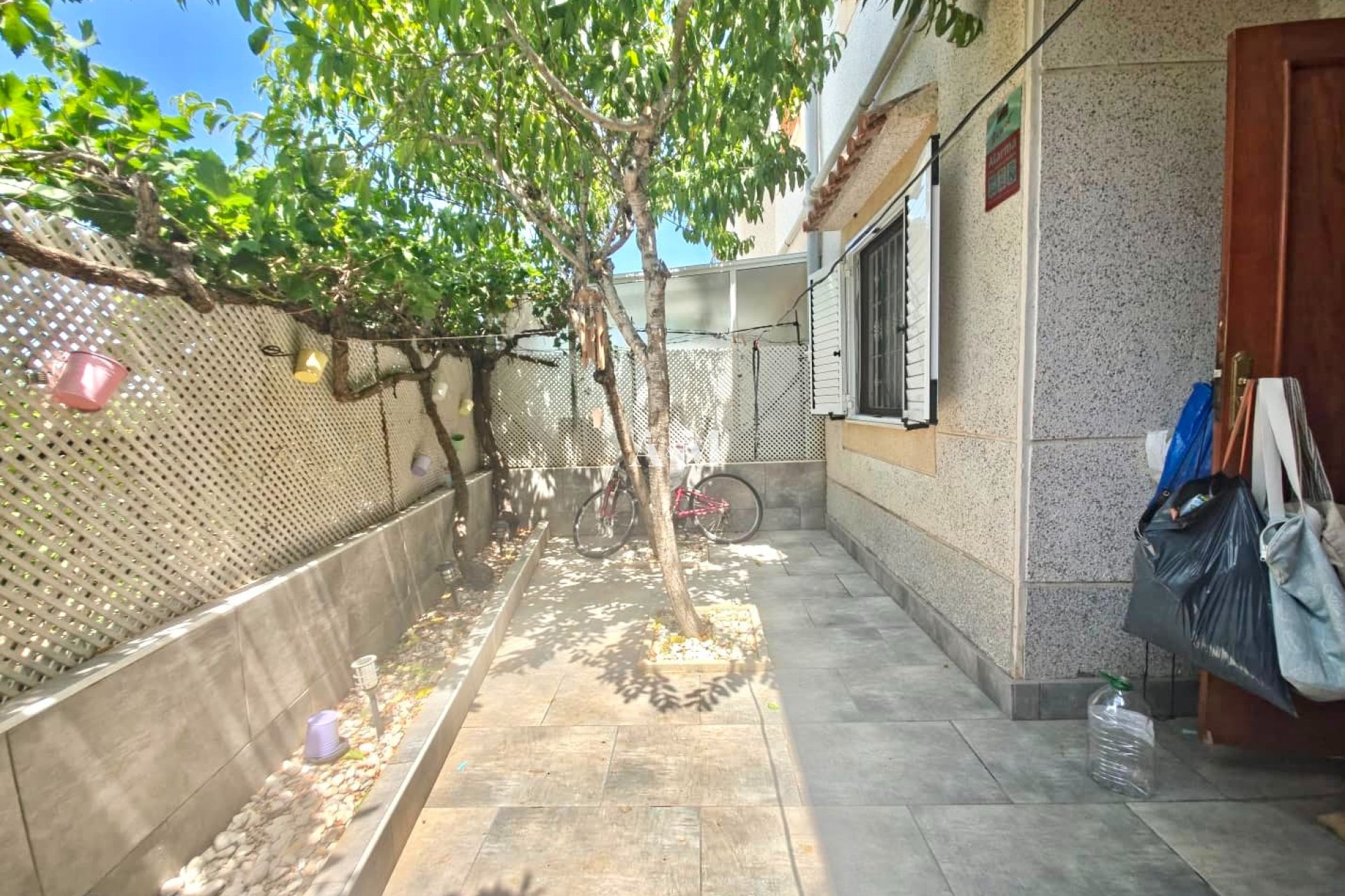 Location à long terme - Bungalow - Guardamar del Segura - El Moncayo