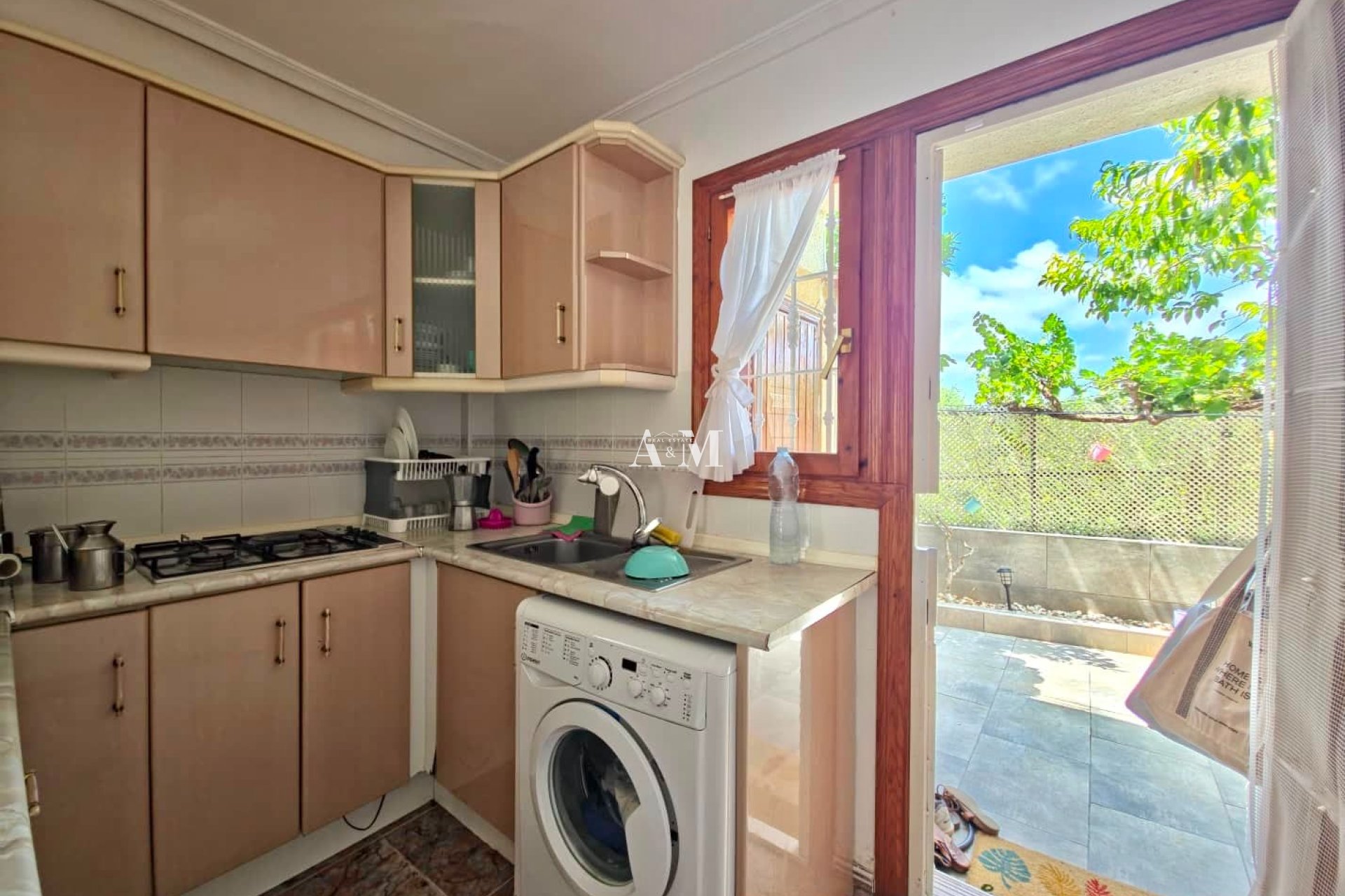 Location à long terme - Bungalow - Guardamar del Segura - El Moncayo