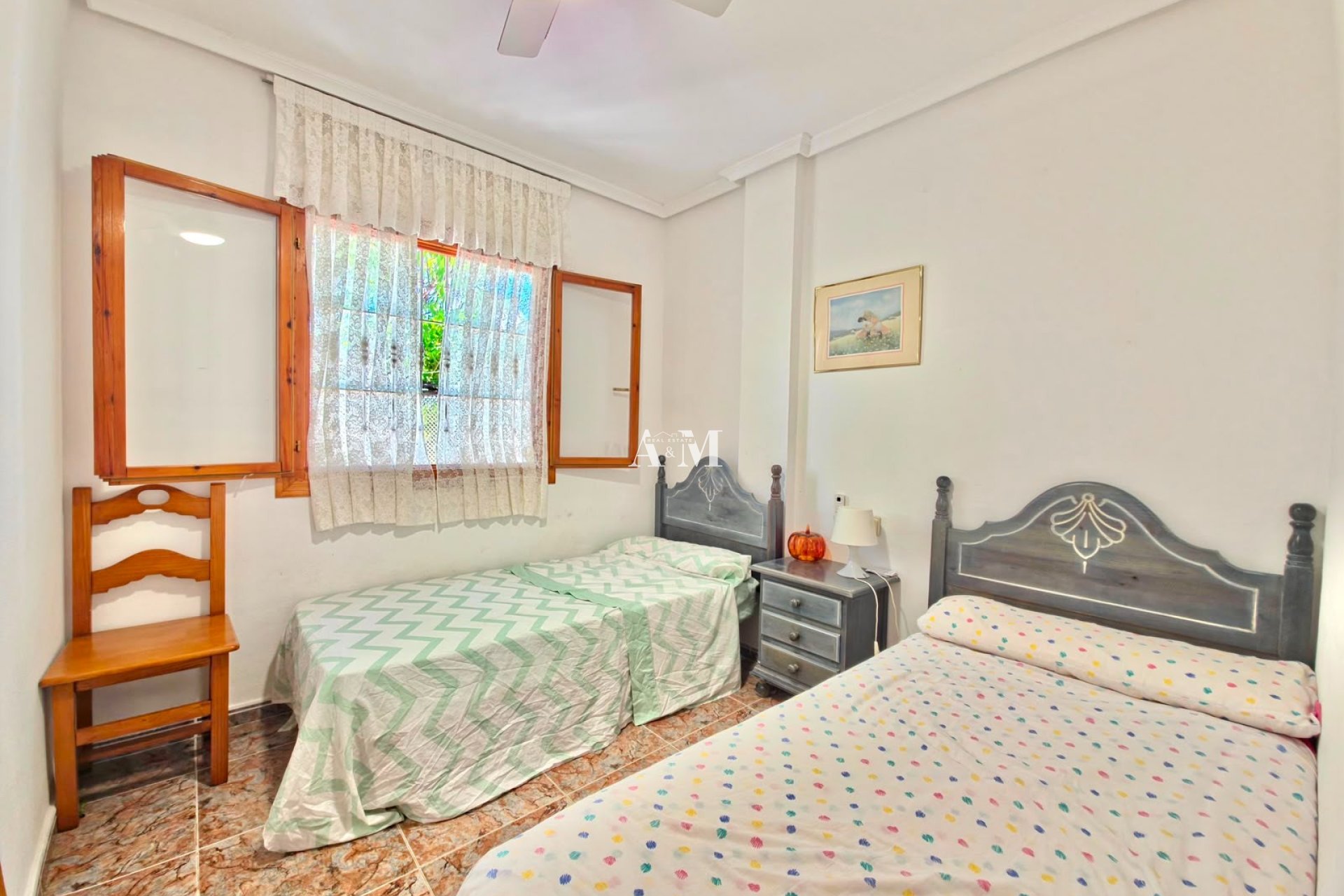 Location à long terme - Bungalow - Guardamar del Segura - El Moncayo