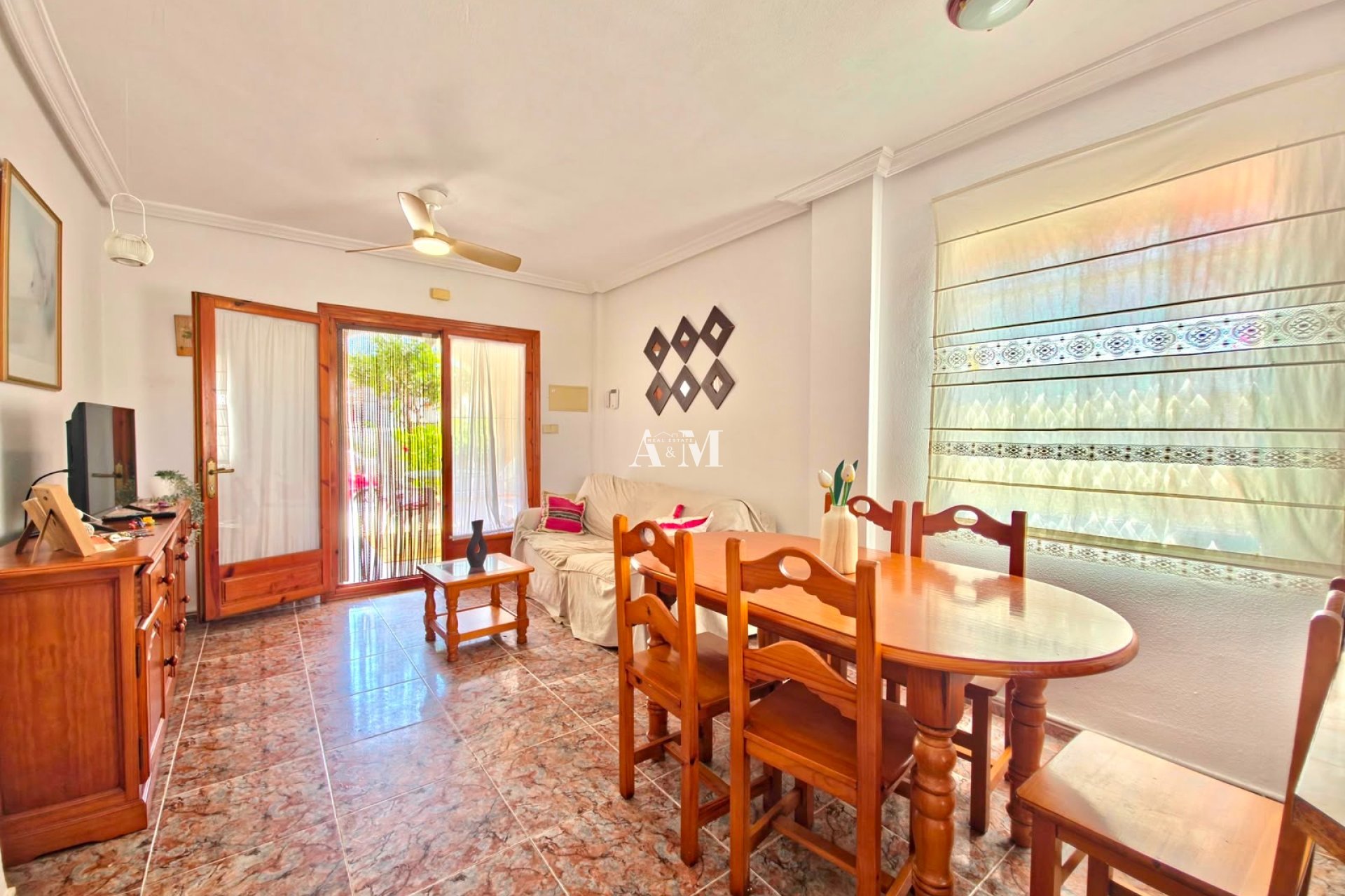 Location à long terme - Bungalow - Guardamar del Segura - El Moncayo