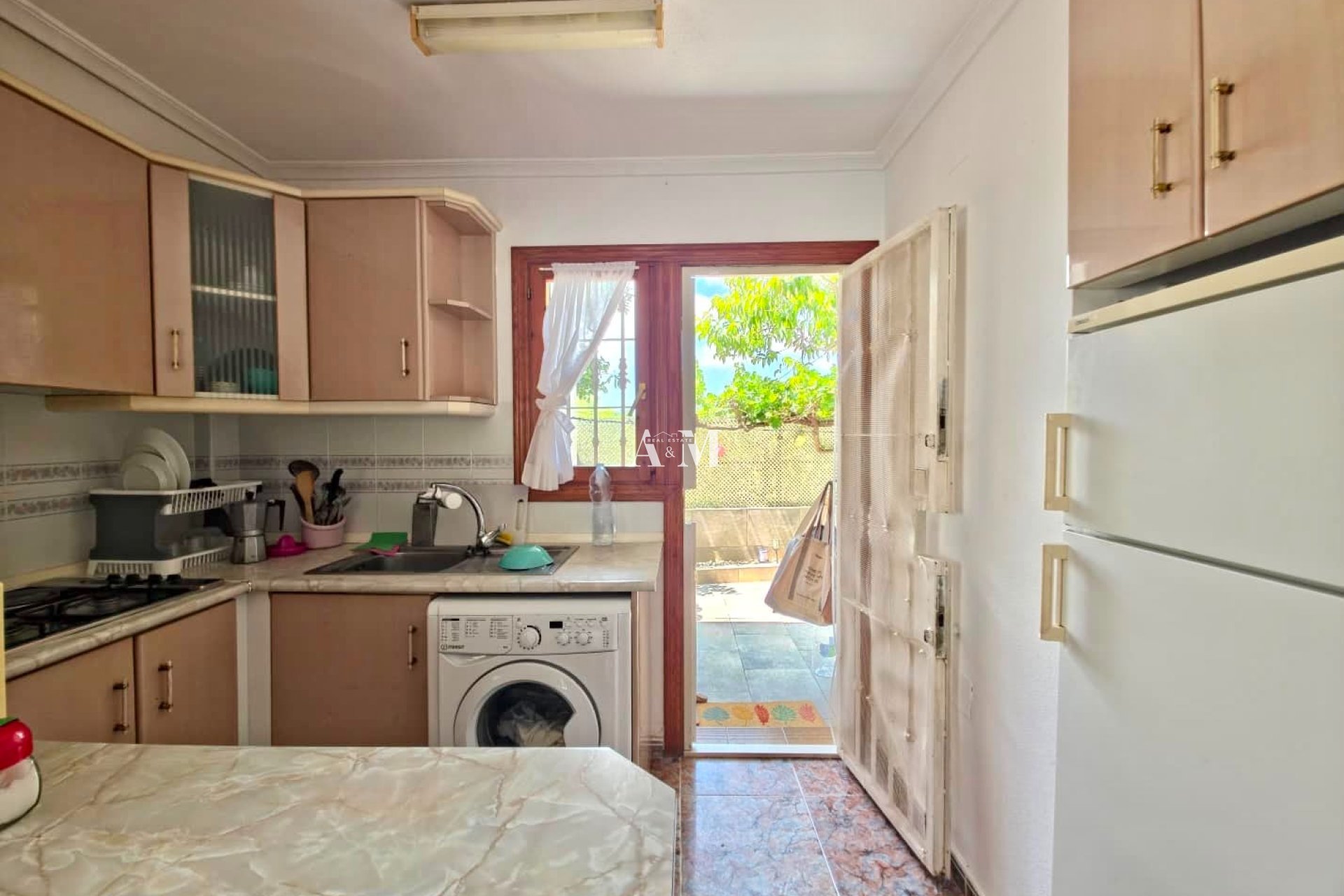 Location à long terme - Bungalow - Guardamar del Segura - El Moncayo