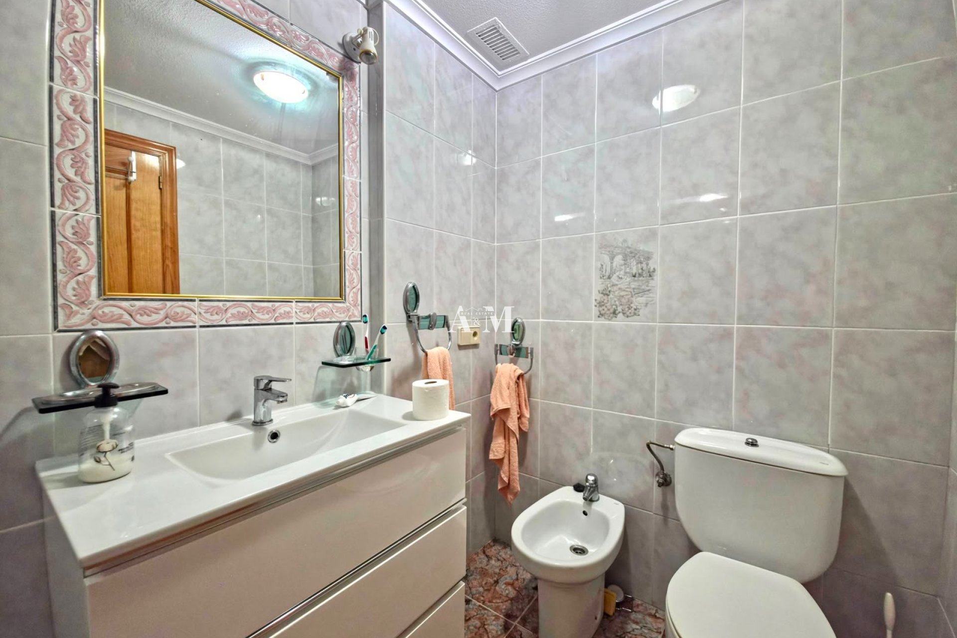 Location à long terme - Bungalow - Guardamar del Segura - El Moncayo