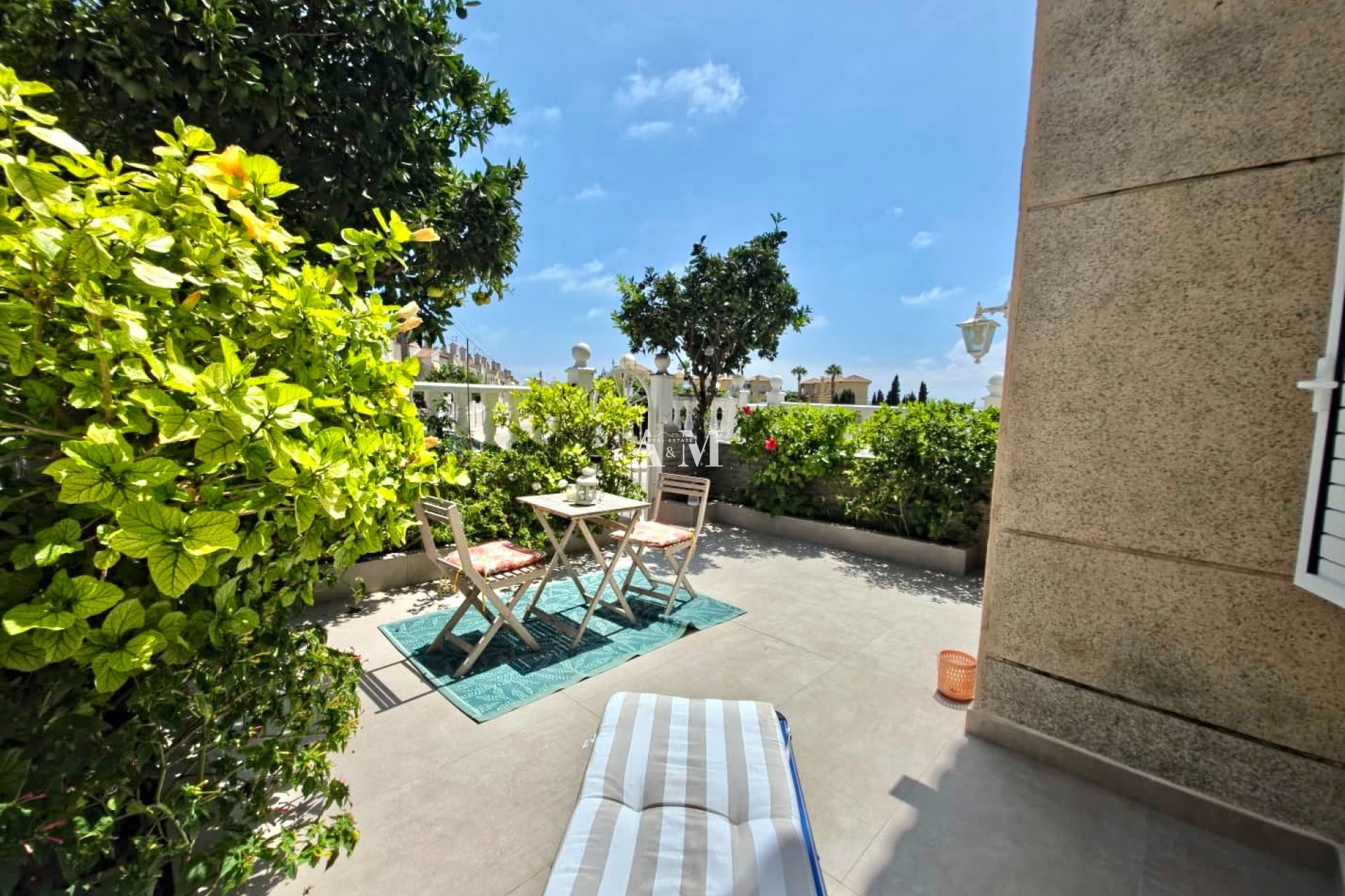 Location à long terme - Bungalow - Guardamar del Segura - El Moncayo