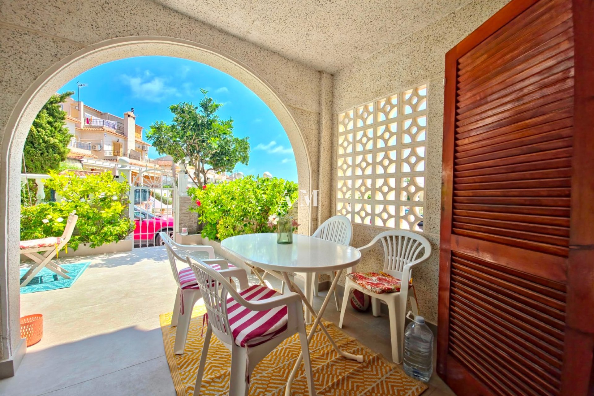 Location à long terme - Bungalow - Guardamar del Segura - El Moncayo