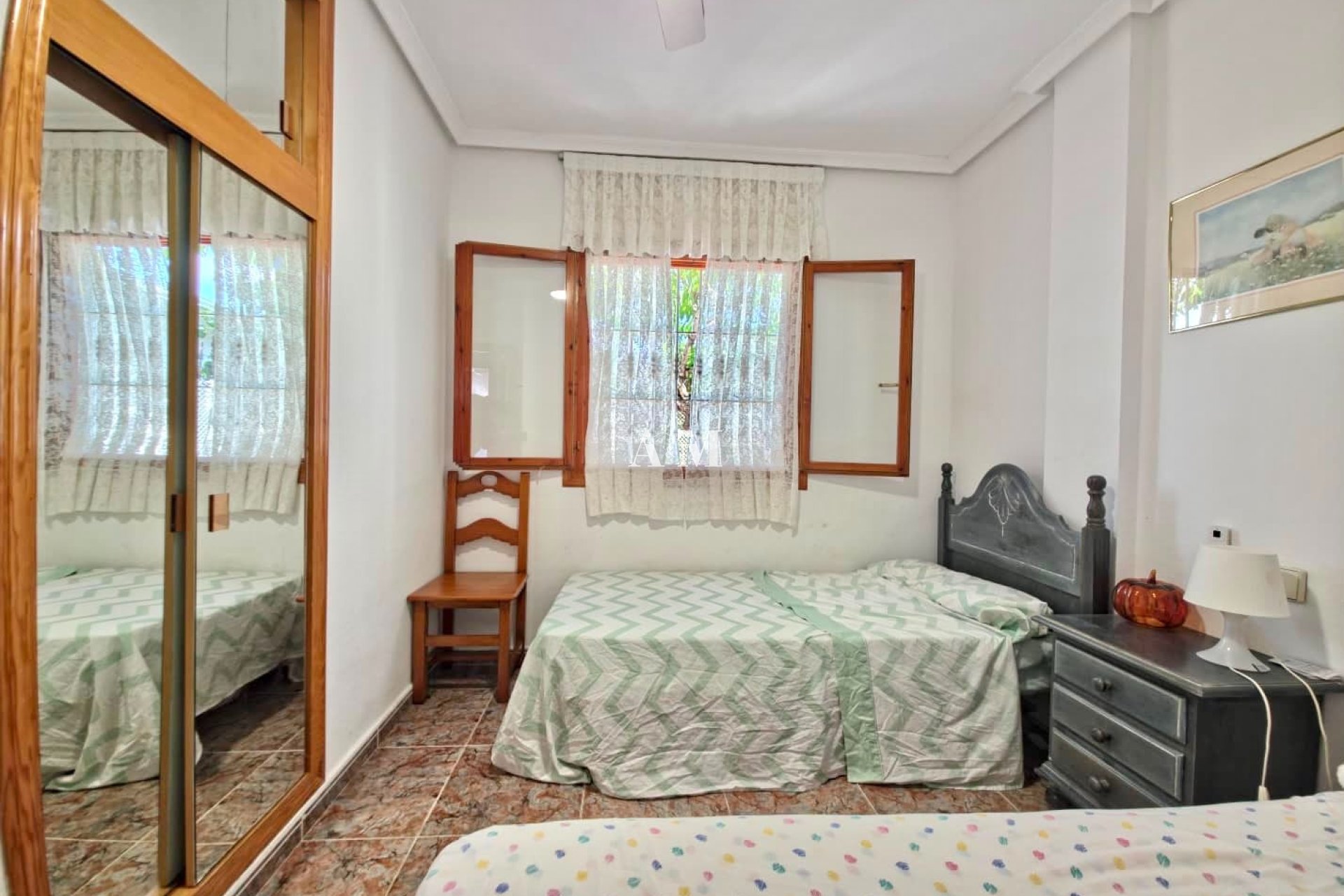 Location à long terme - Bungalow - Guardamar del Segura - El Moncayo
