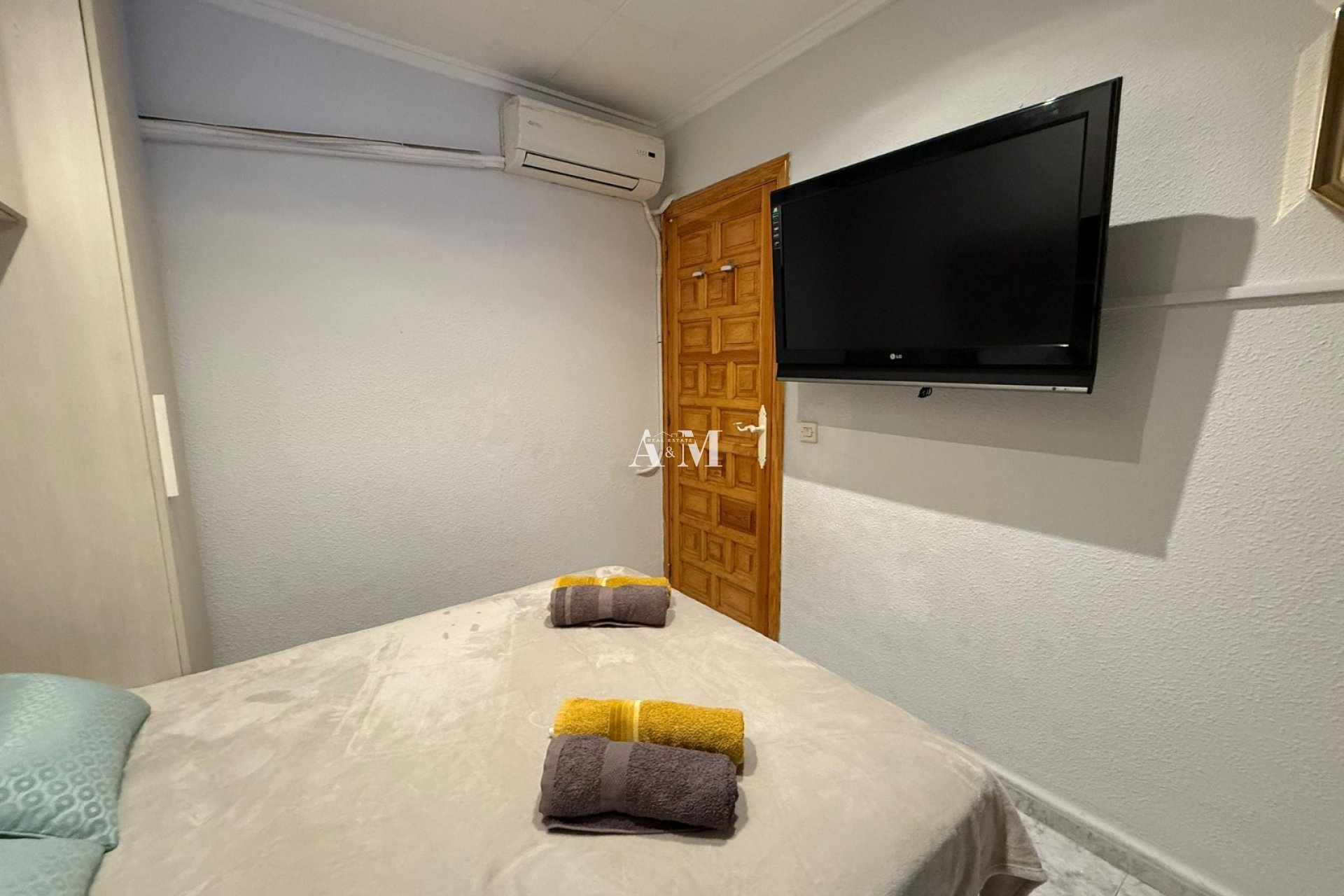 Location à long terme - Bungalow - Los Alcazares