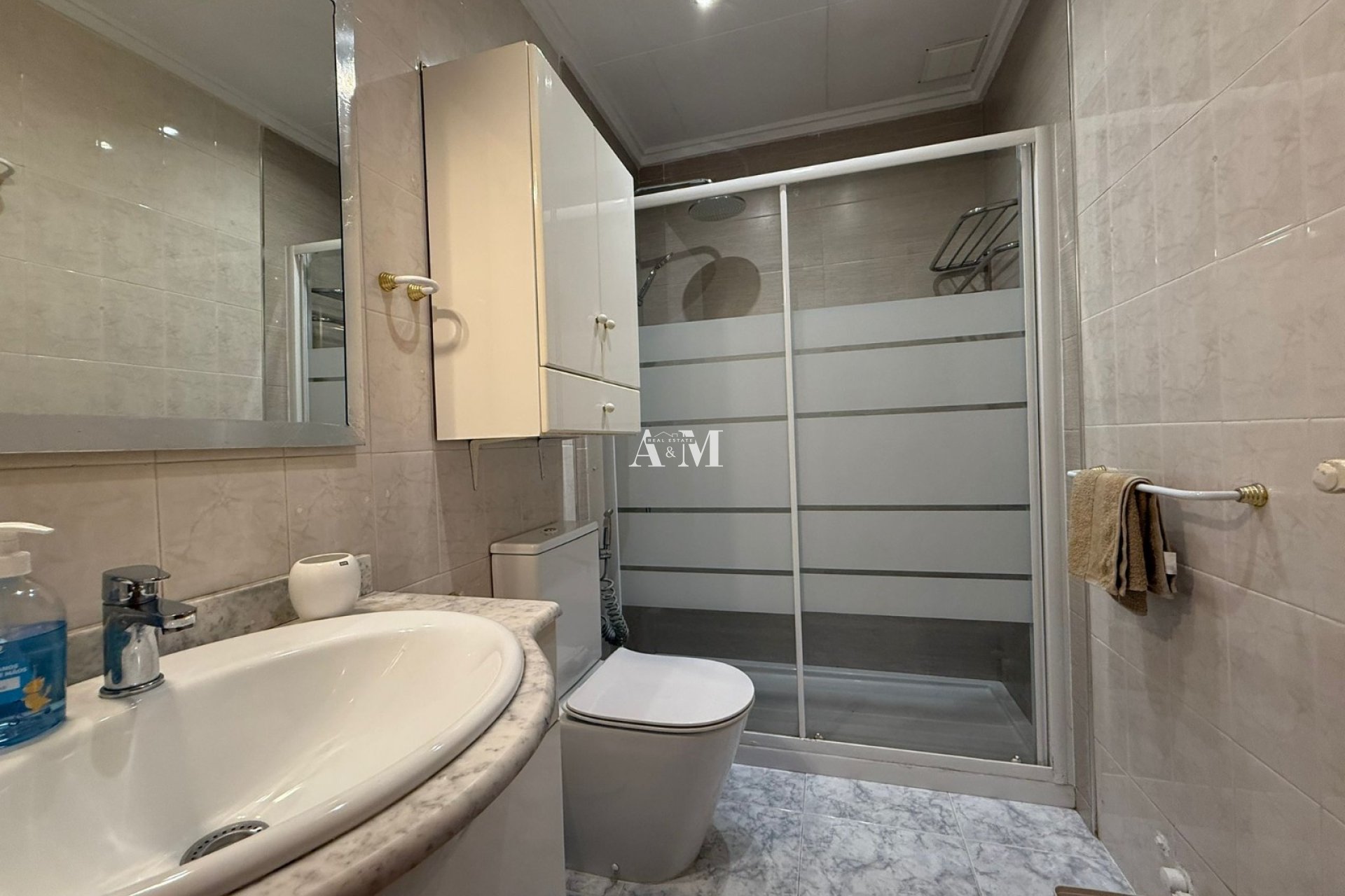 Location à long terme - Bungalow - Los Alcazares