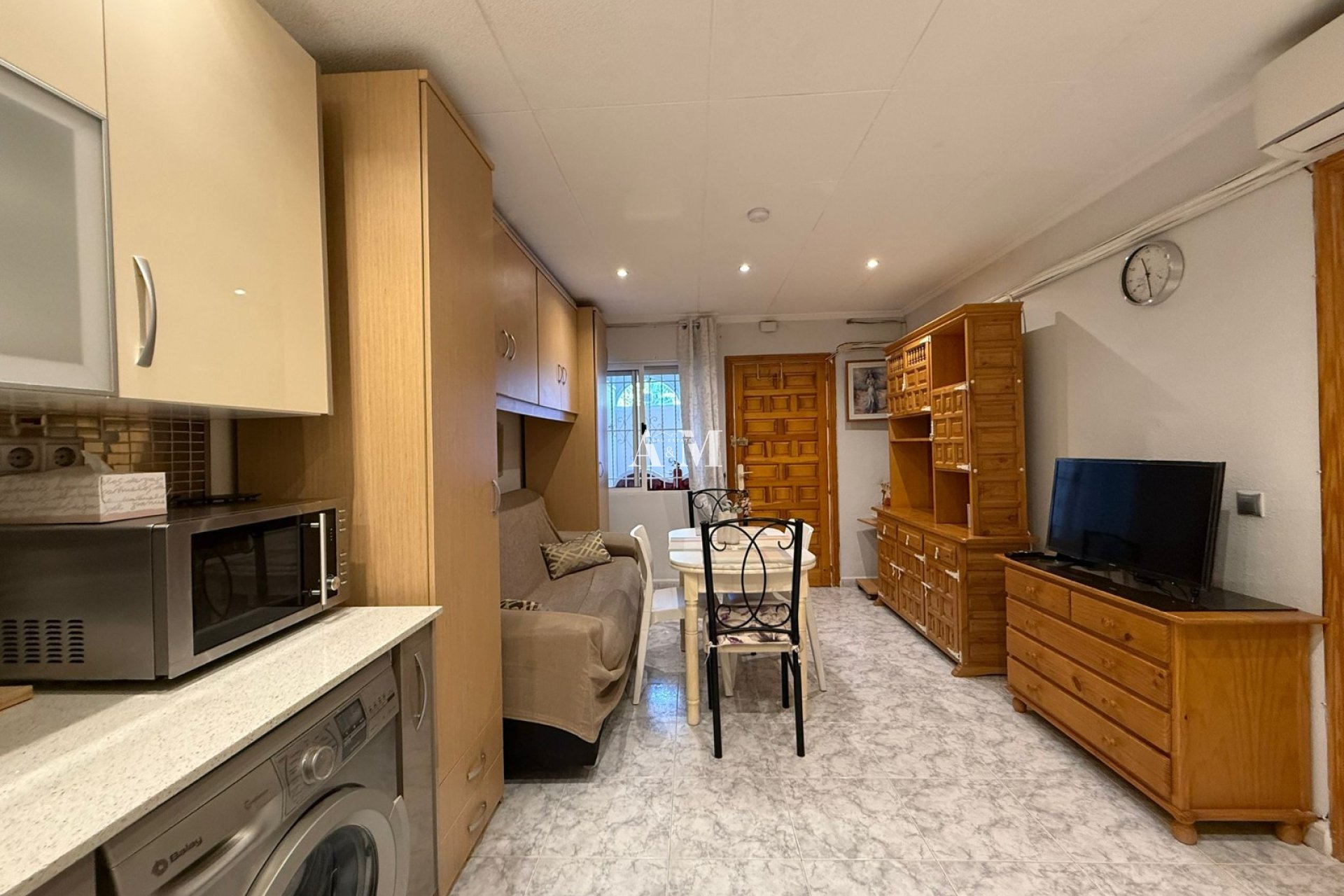 Location à long terme - Bungalow - Los Alcazares