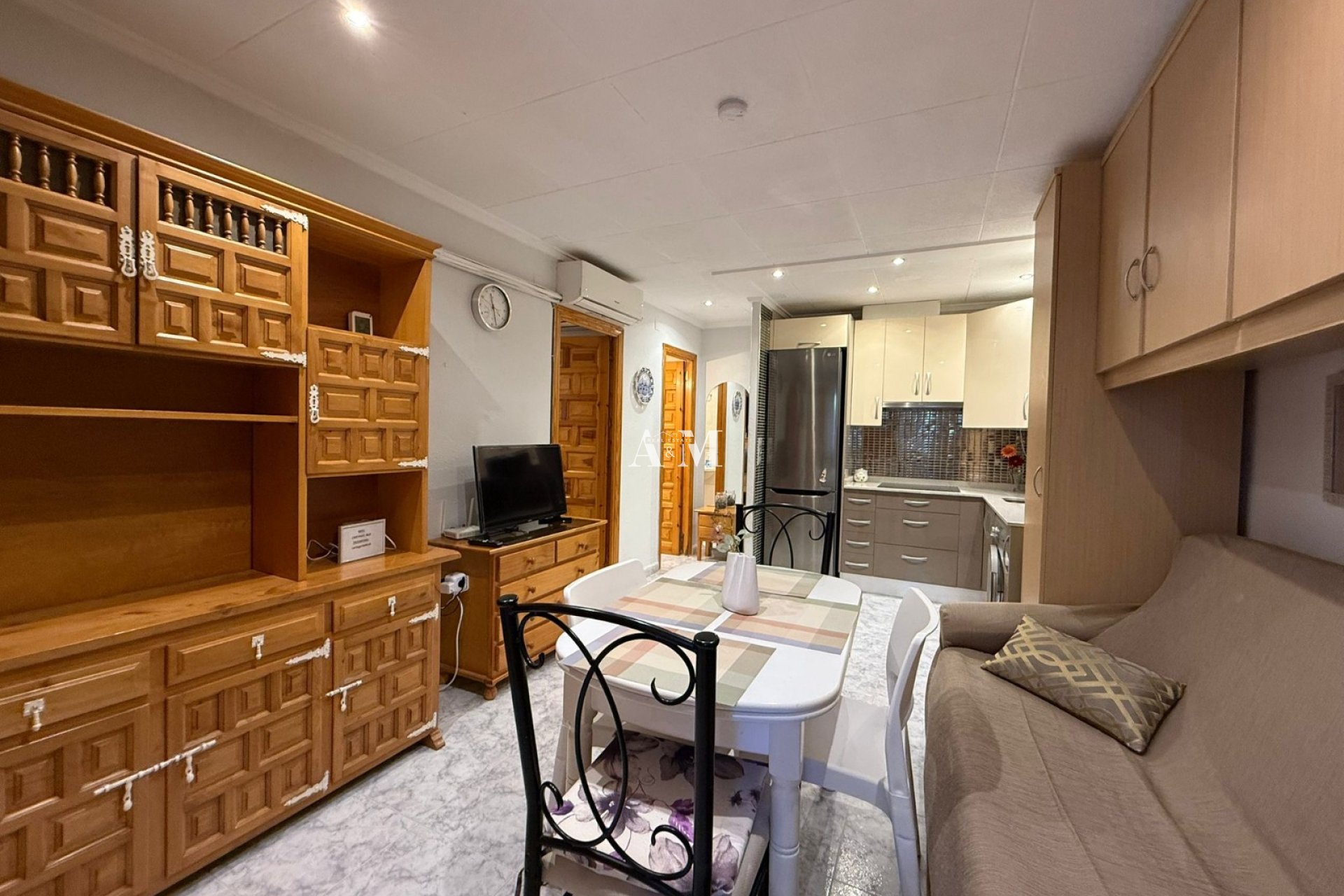 Location à long terme - Bungalow - Los Alcazares