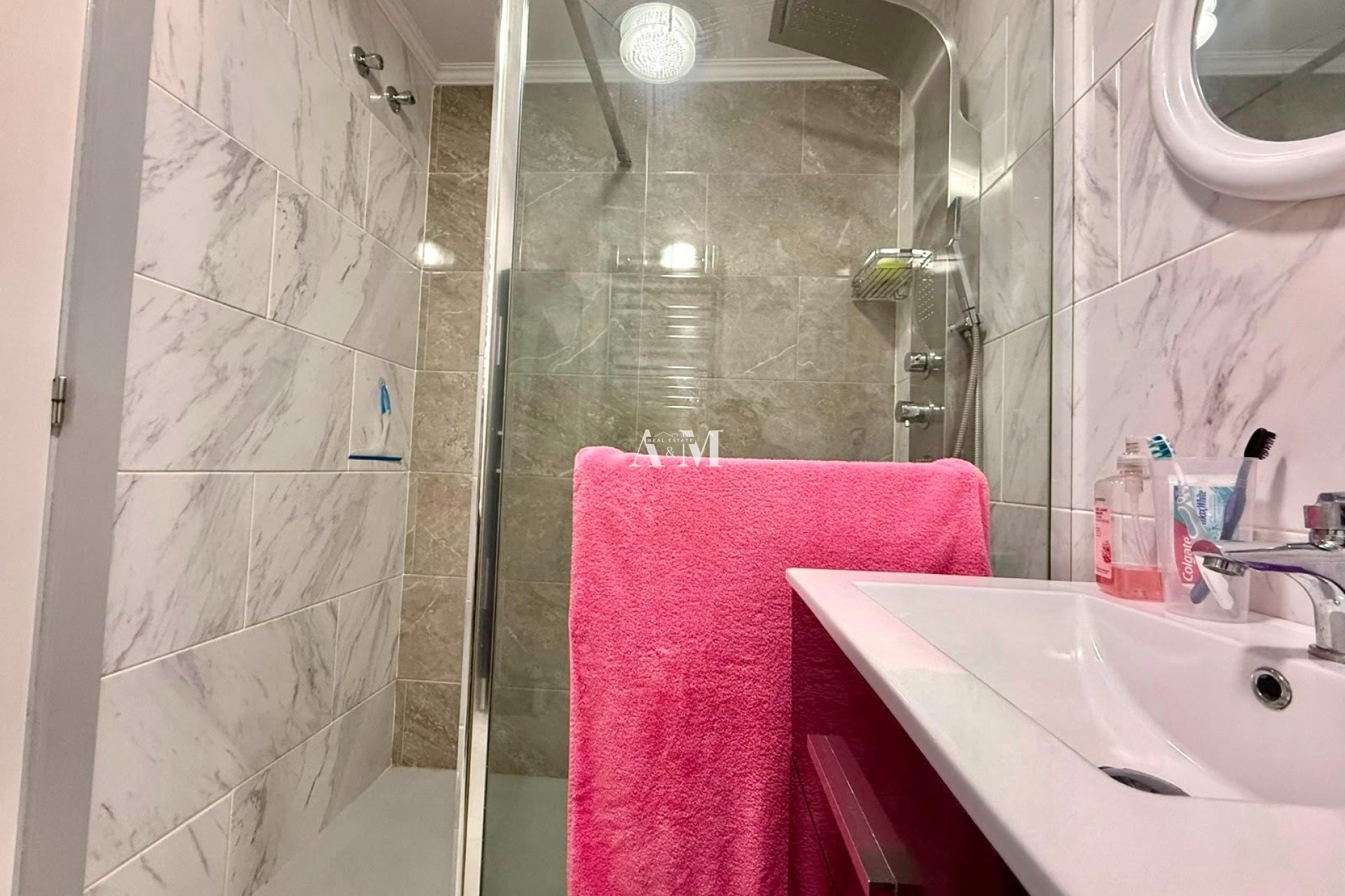 Location à long terme - Bungalow - Orihuela Costa - La Florida