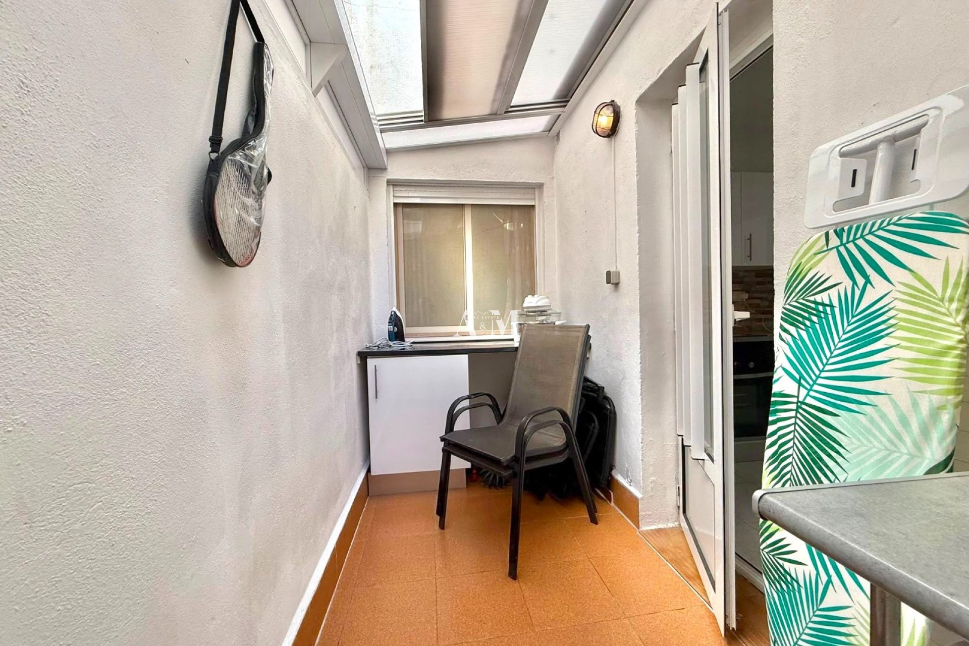 Location à long terme - Bungalow - Orihuela Costa - La Florida