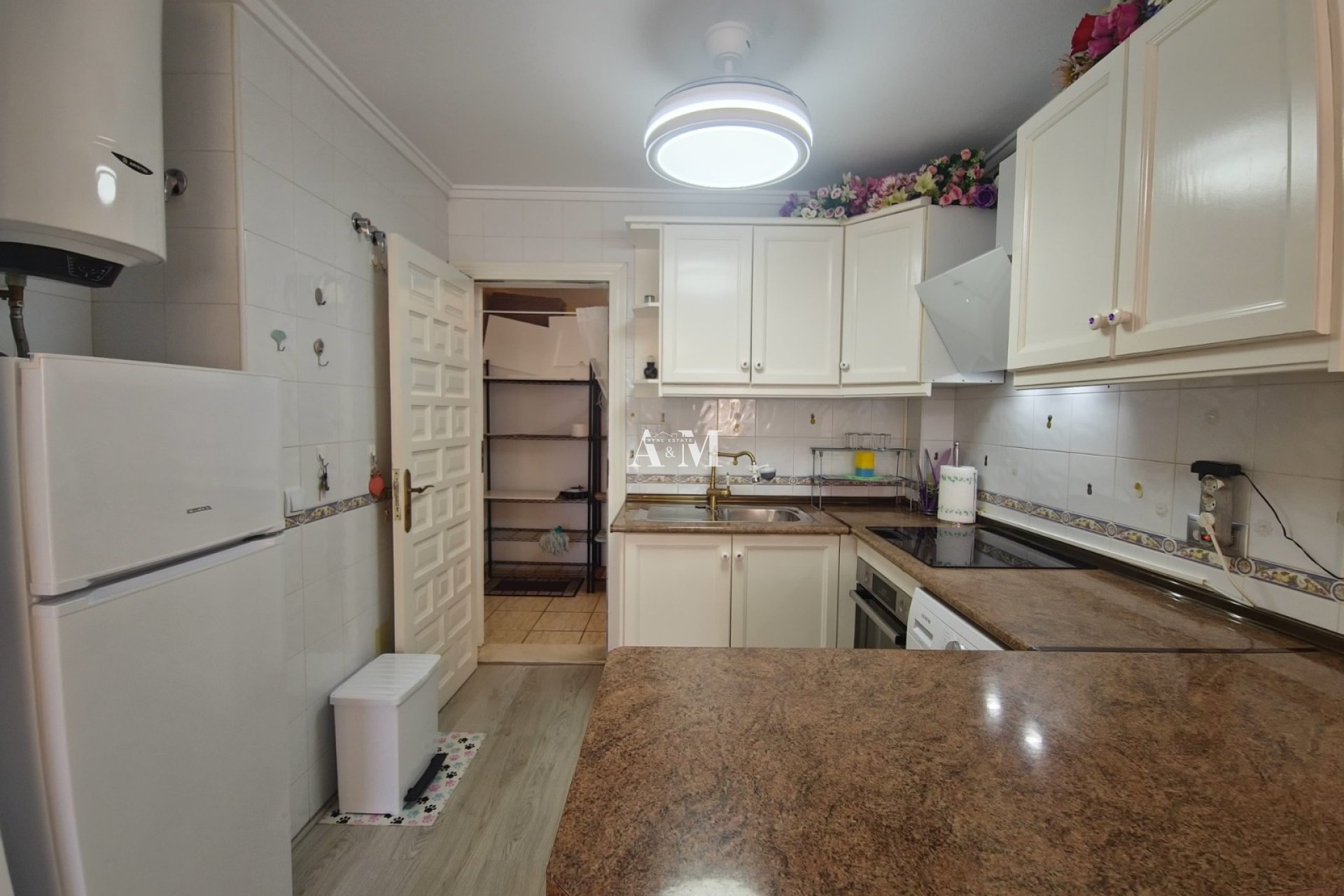 Location à long terme - Bungalow - Orihuela Costa - La Florida