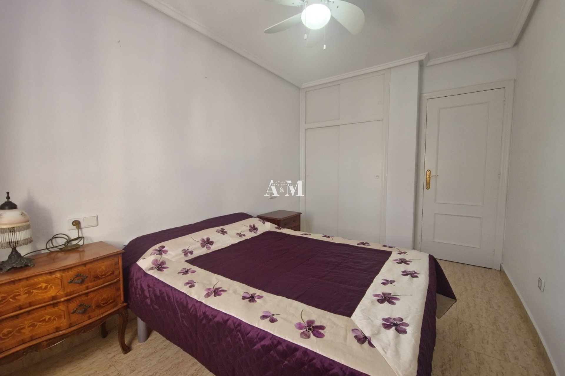 Location à long terme - Bungalow - Orihuela Costa - La Florida