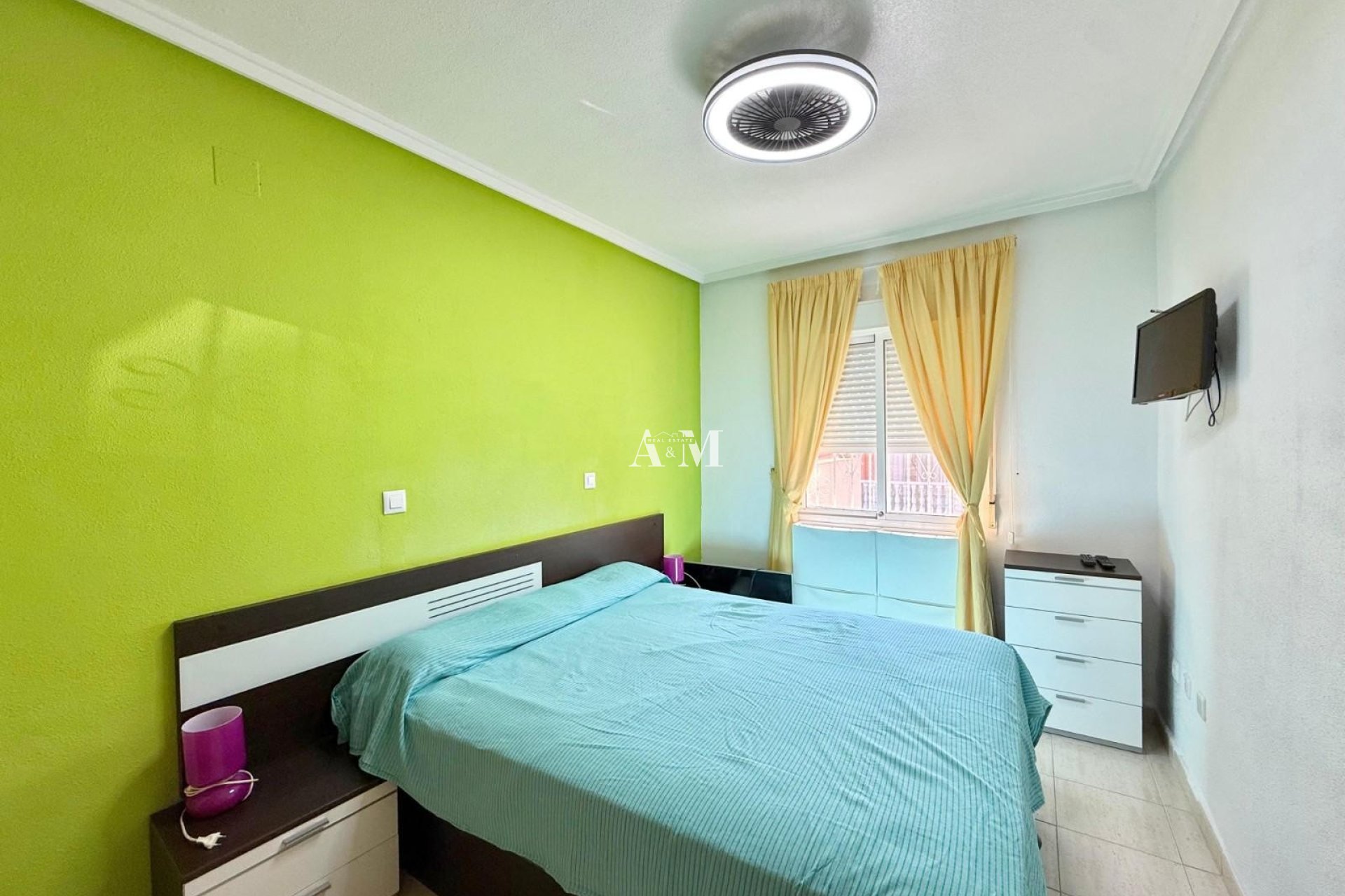 Location à long terme - Bungalow - Orihuela Costa - La Florida