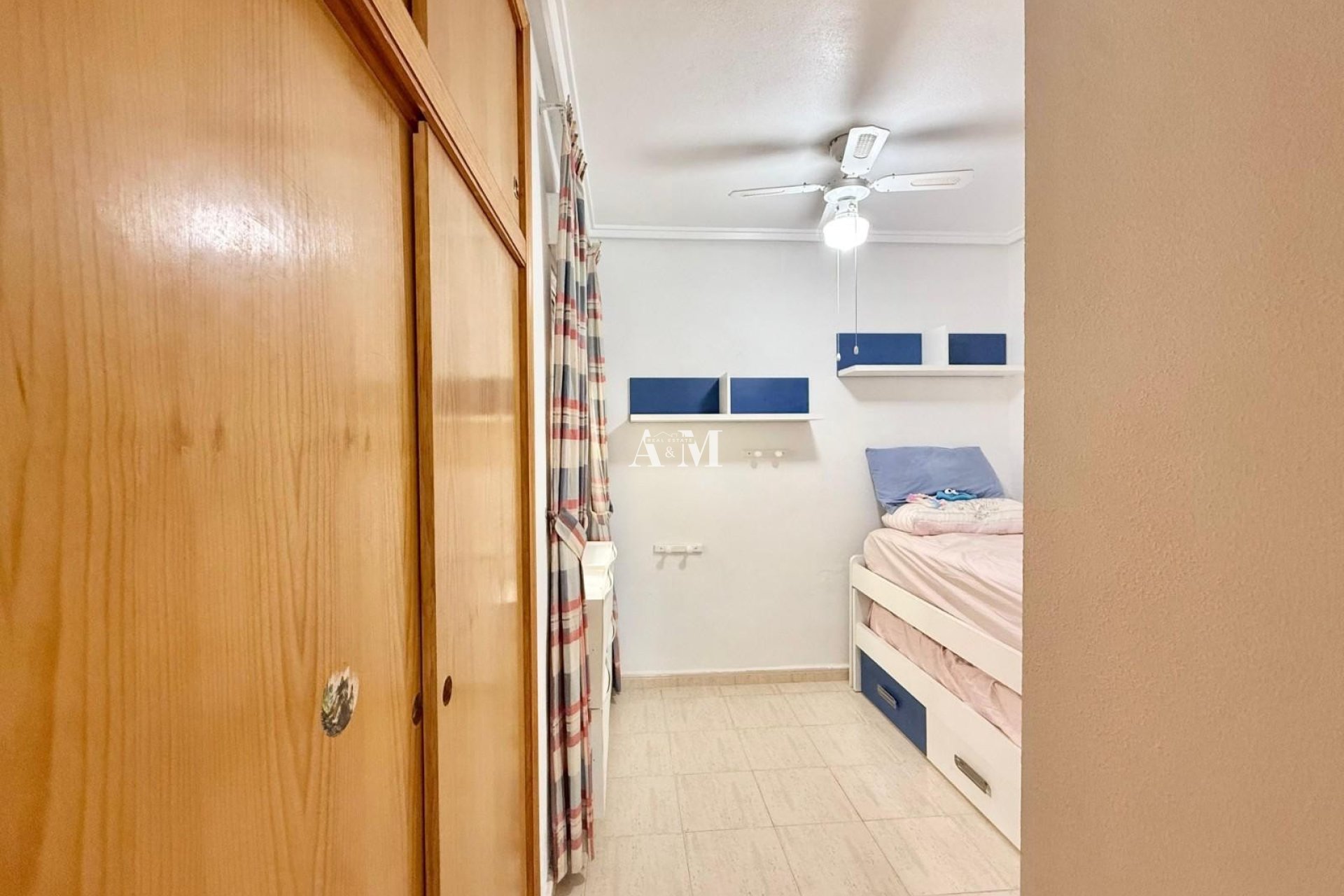 Location à long terme - Bungalow - Orihuela Costa - La Florida