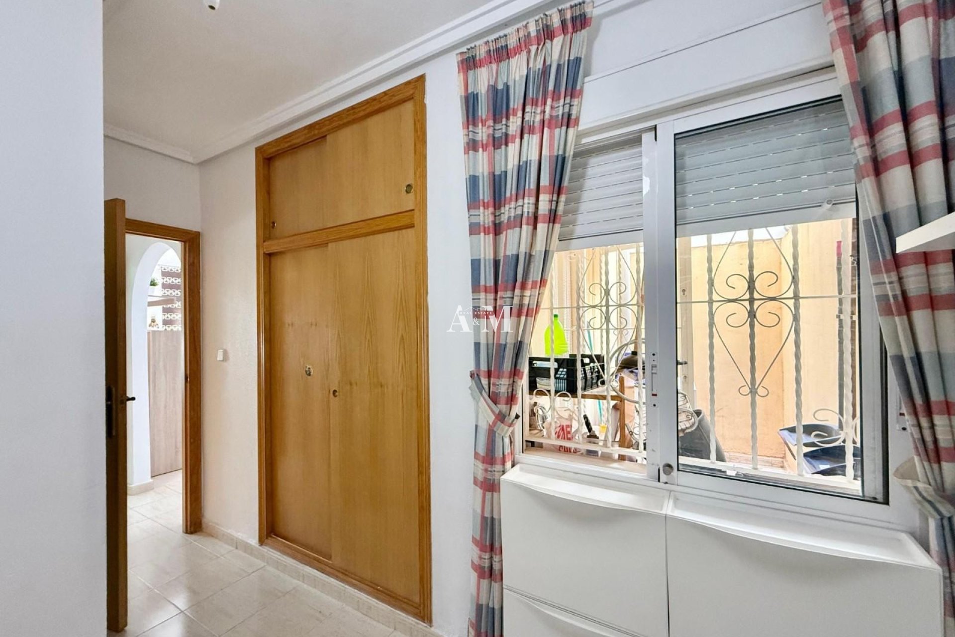 Location à long terme - Bungalow - Orihuela Costa - La Florida